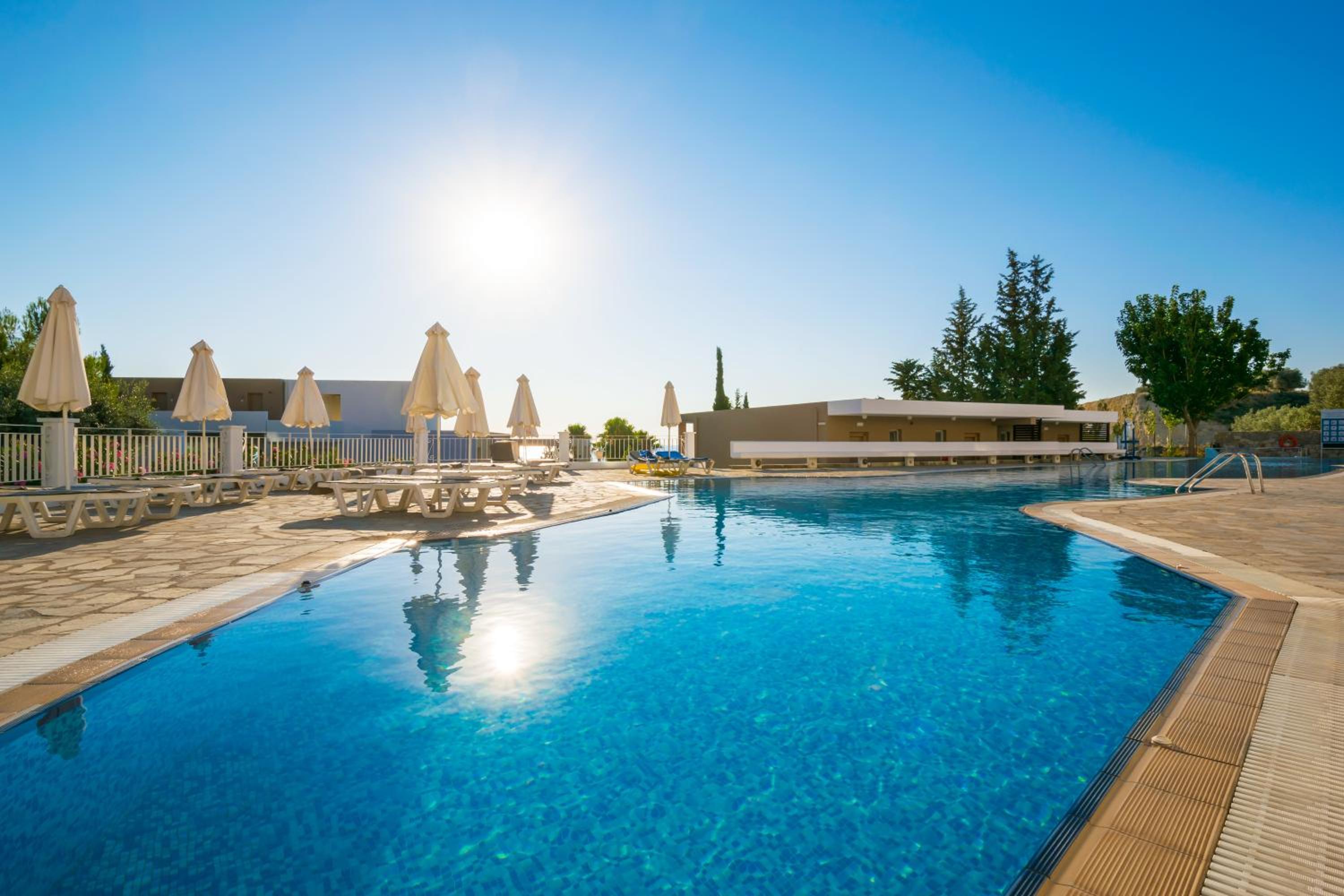 Porto Angeli Beach Resort – All Inclusive — 9