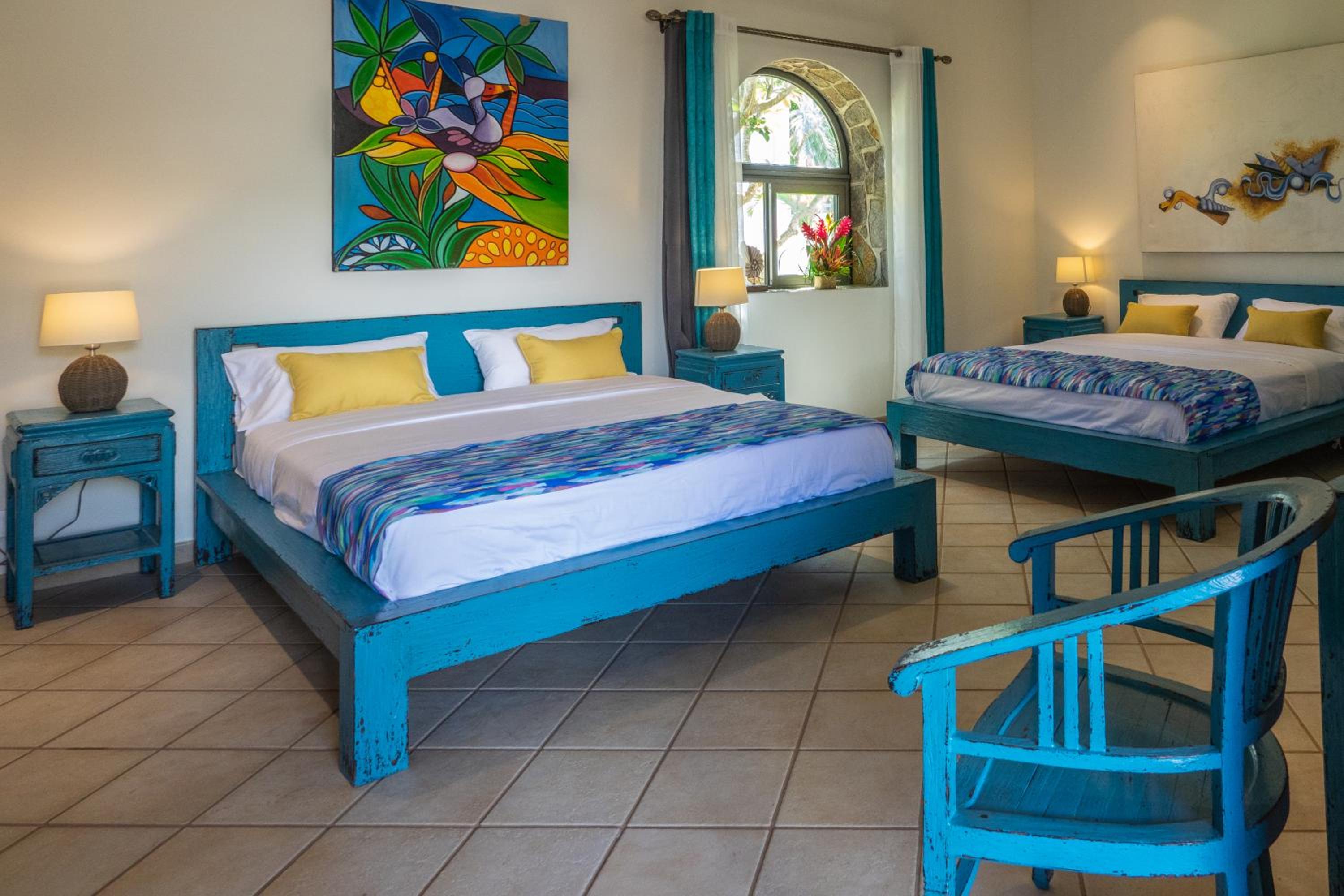 Hacienda Plaza Boutique Hotel