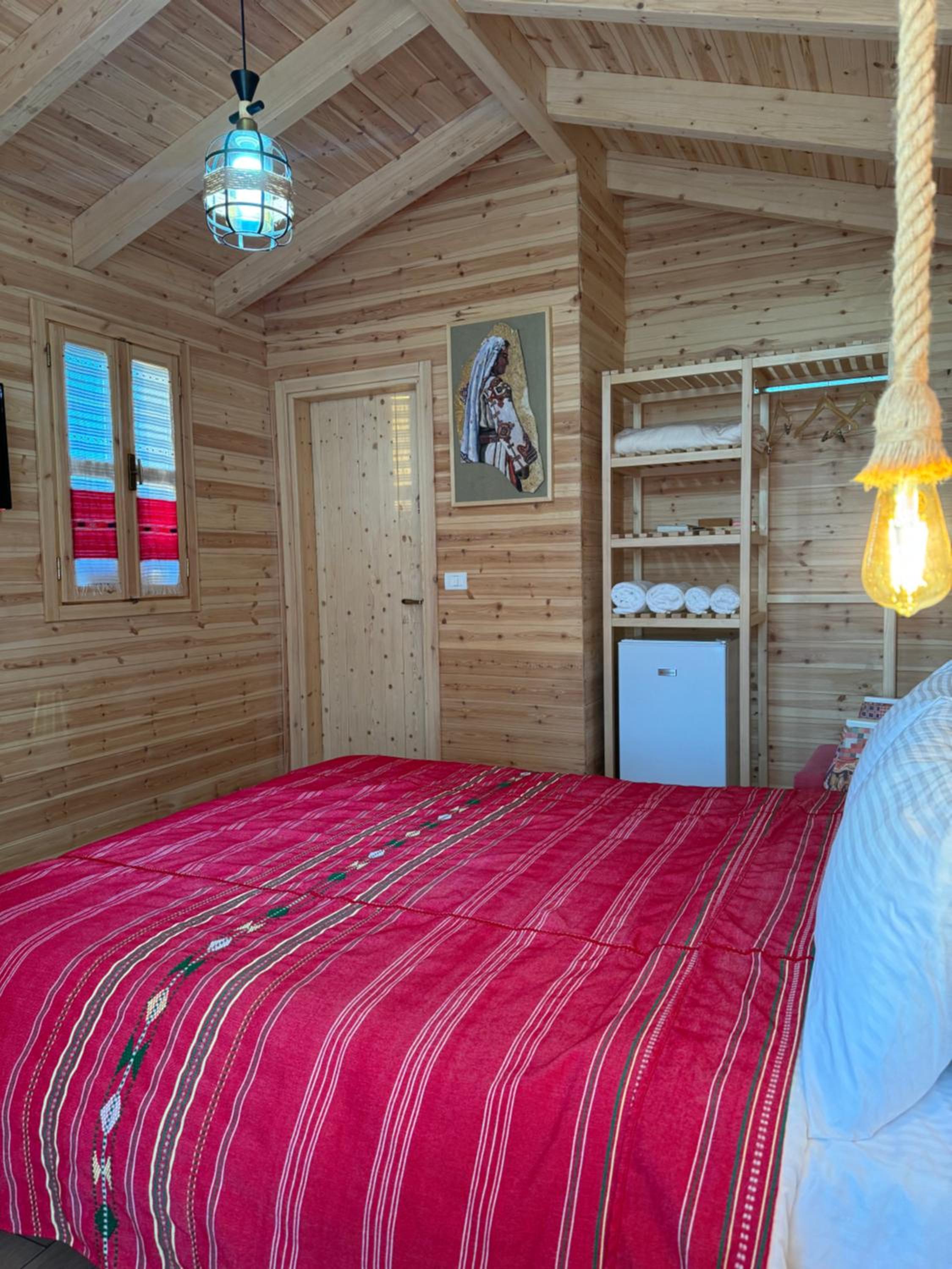 Fishta Guesthouse - Mrizi i Zanave