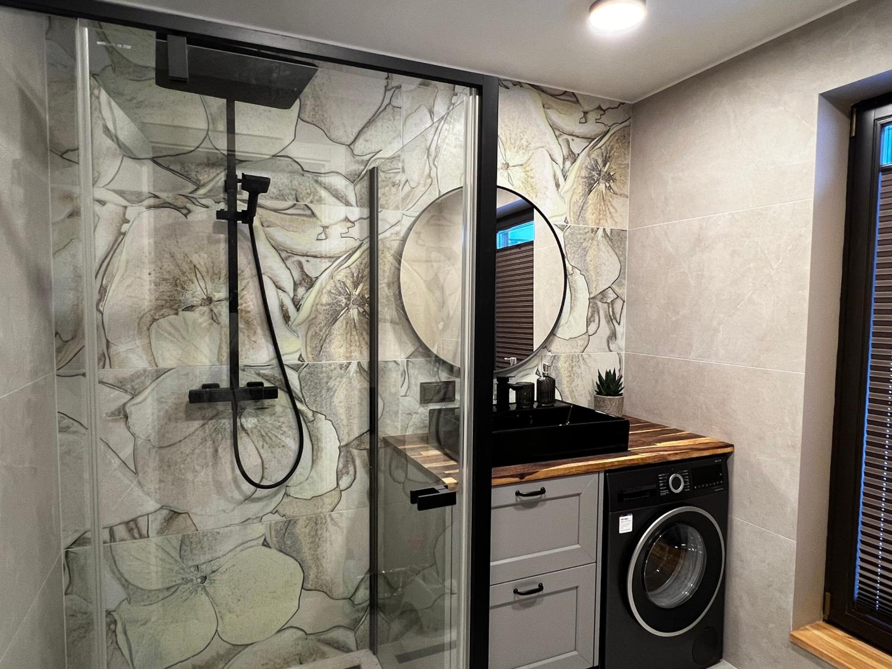 Spithamn Village House & Private Sauna Retreat