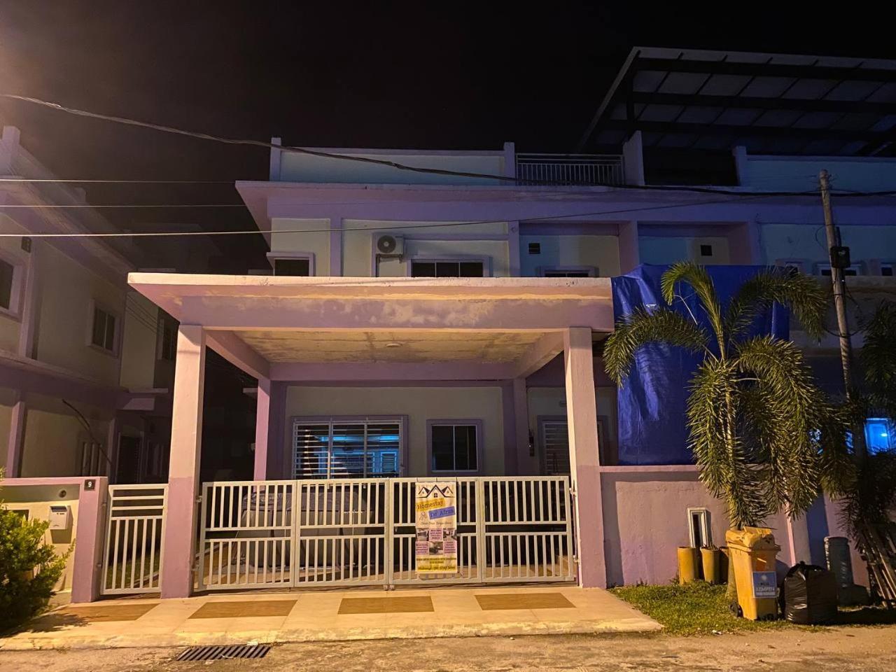 Homestay De' Afraa Sungai Besar IslamFriendly photo 1