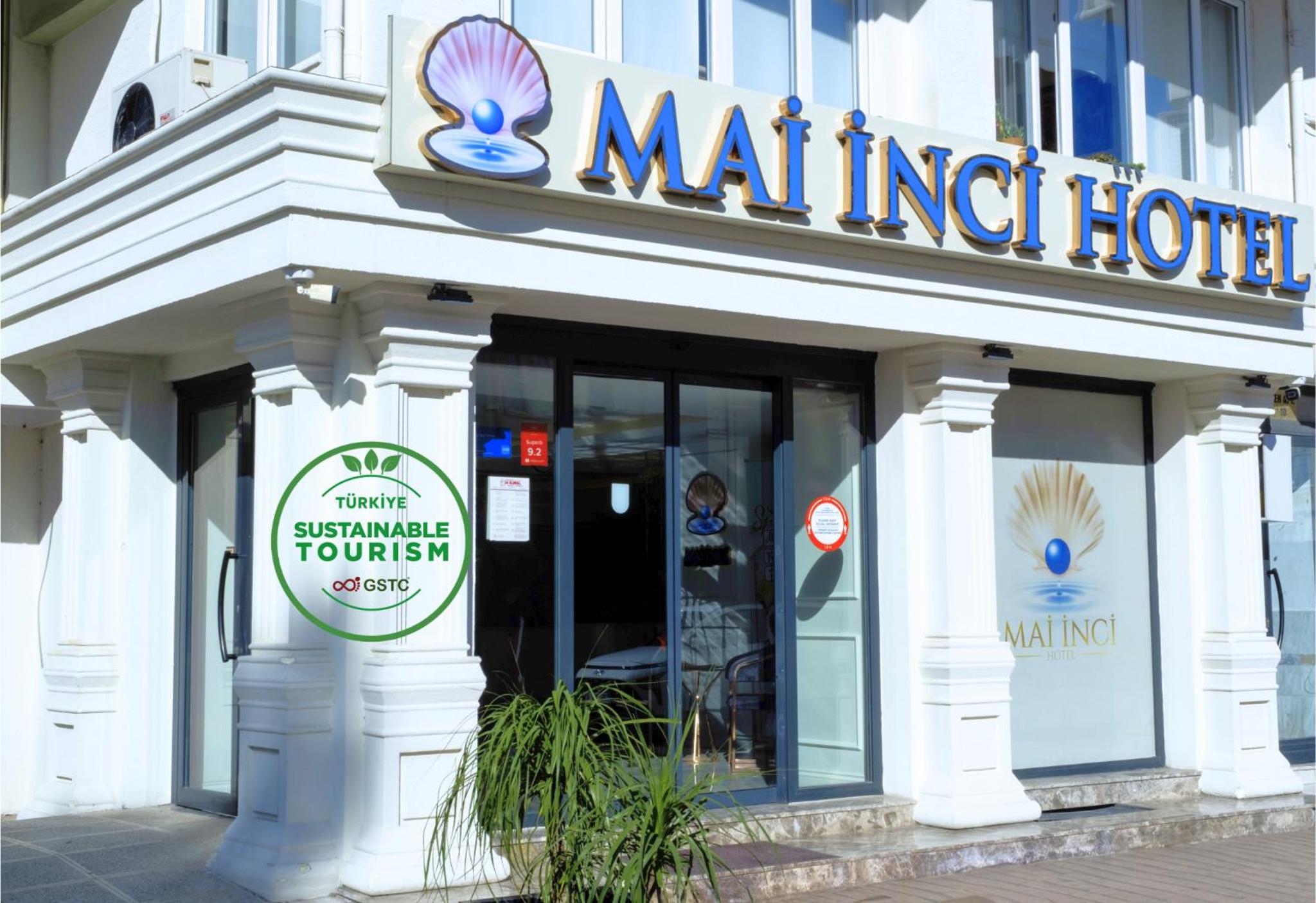 Mai İnci Otel - Image 46