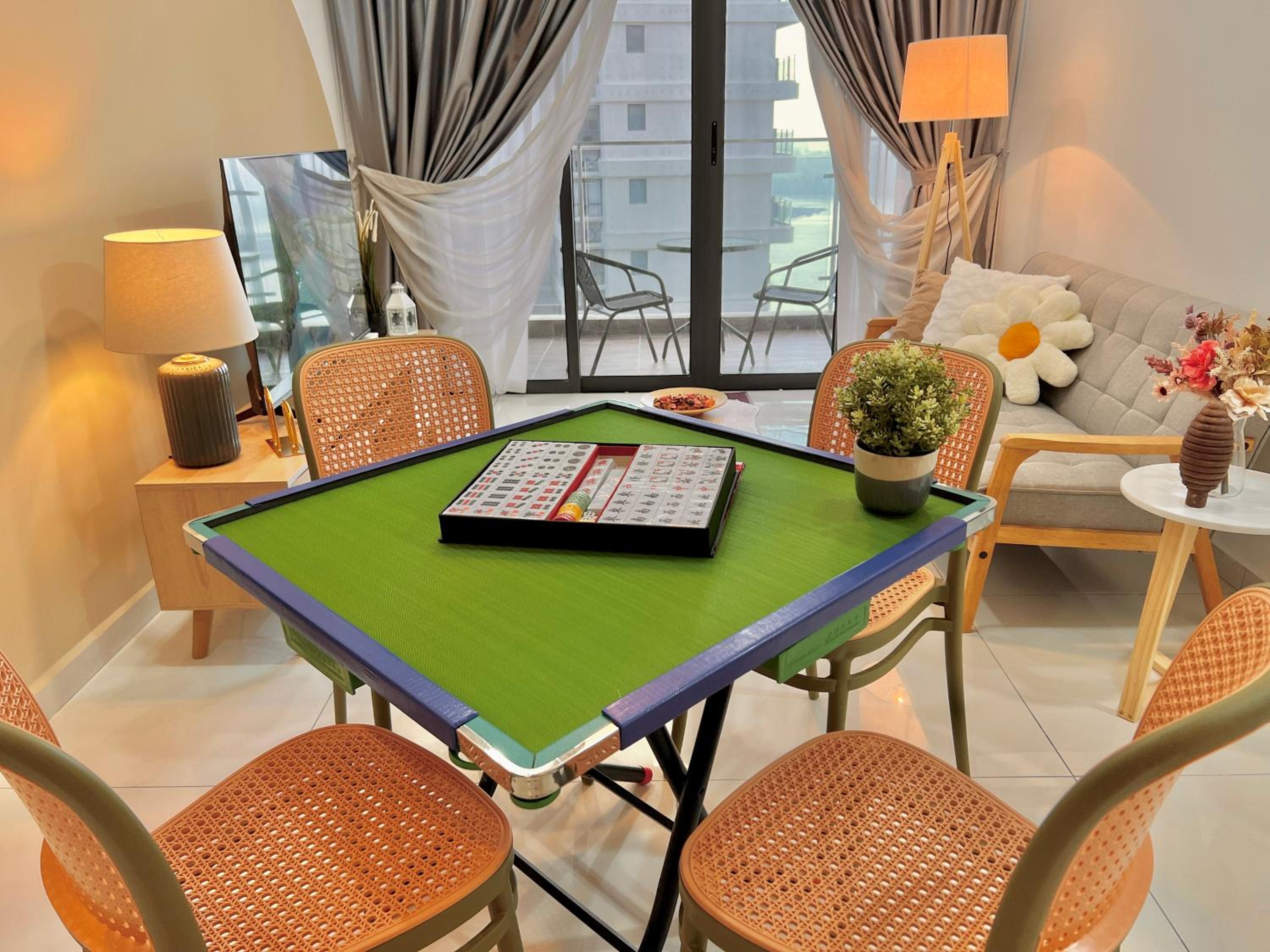 Country Garden Danga Bay BY R9 Homestay