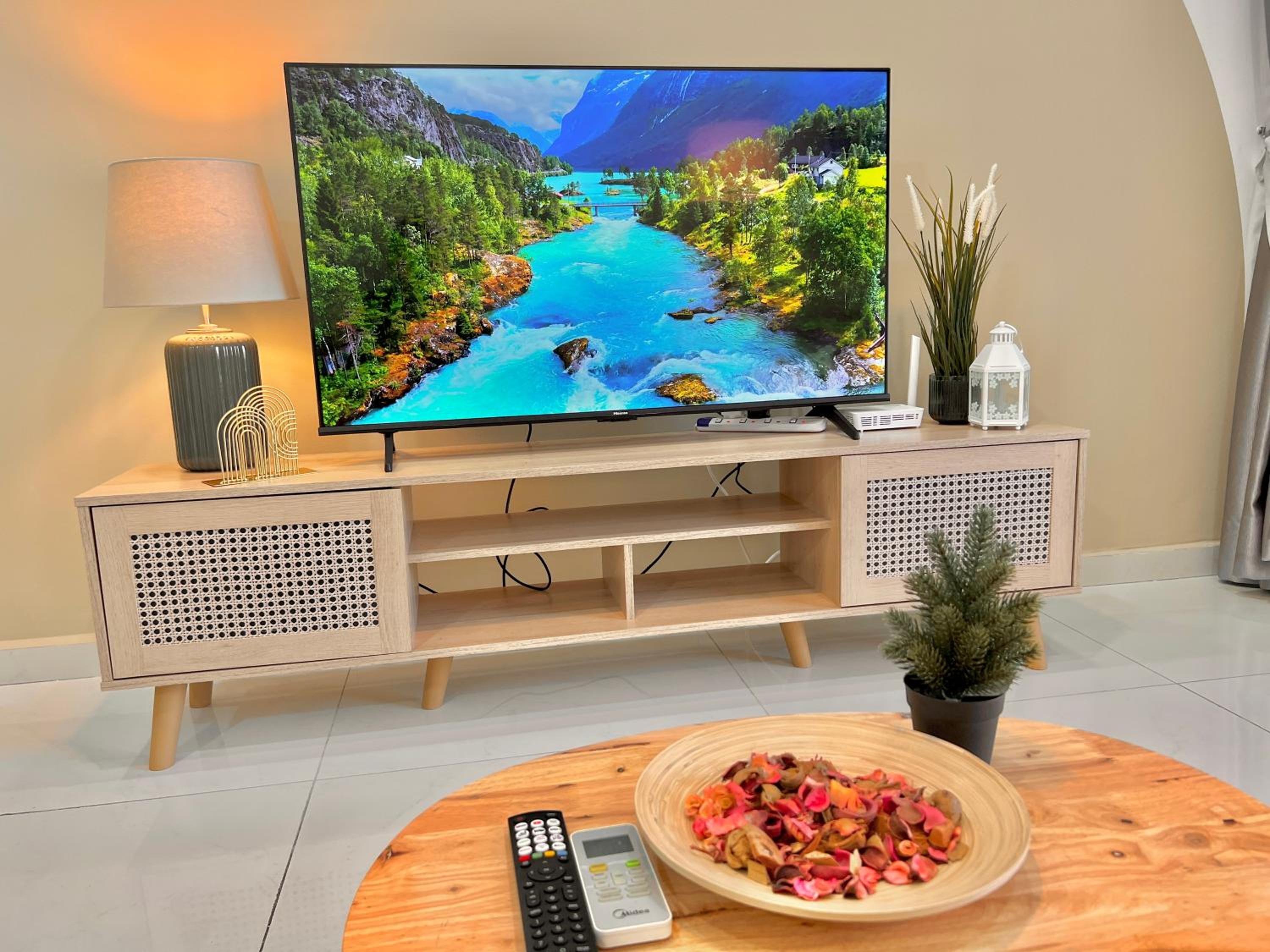 Country Garden Danga Bay BY R9 Homestay