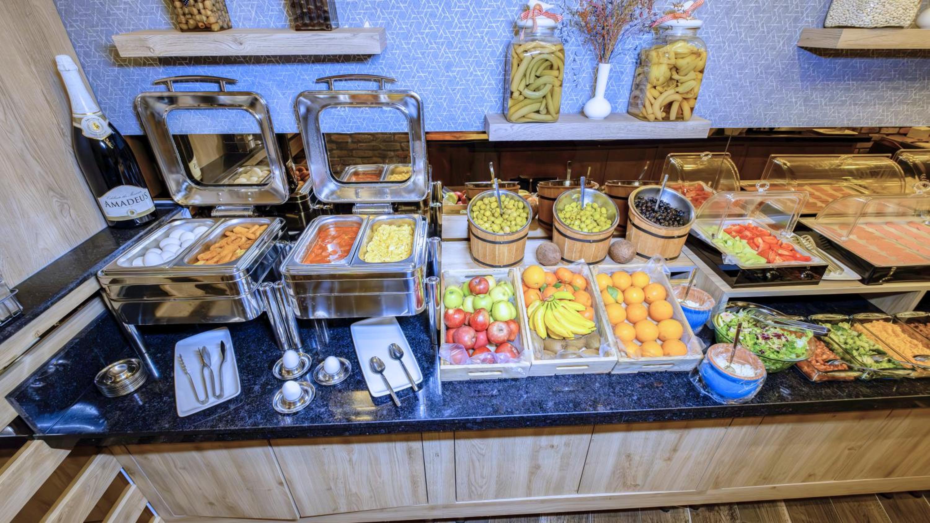 Mai İnci Otel - Image 49