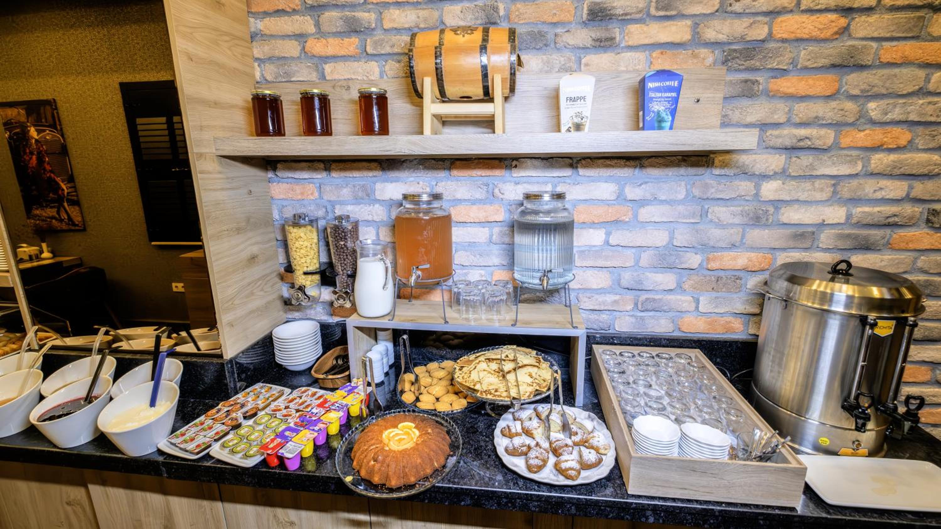 Mai İnci Otel - Image 58