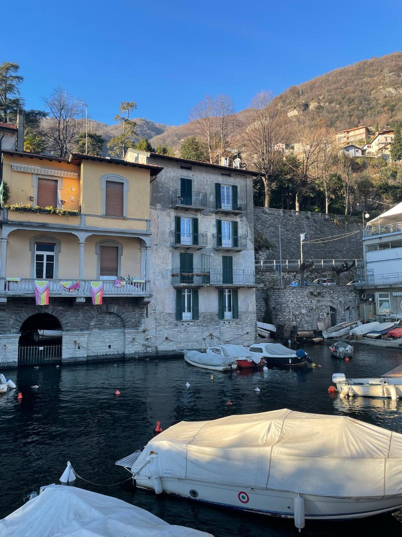 Casa Curiè