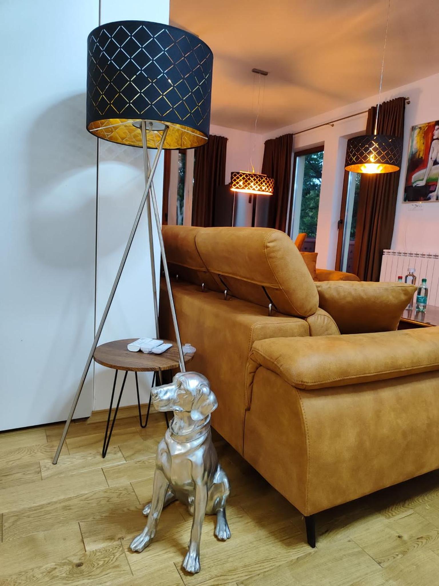 Apartmán Jezerska