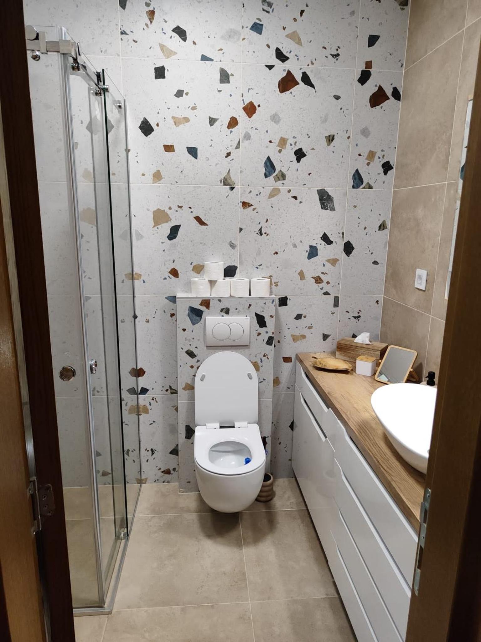 Apartmán Jezerska