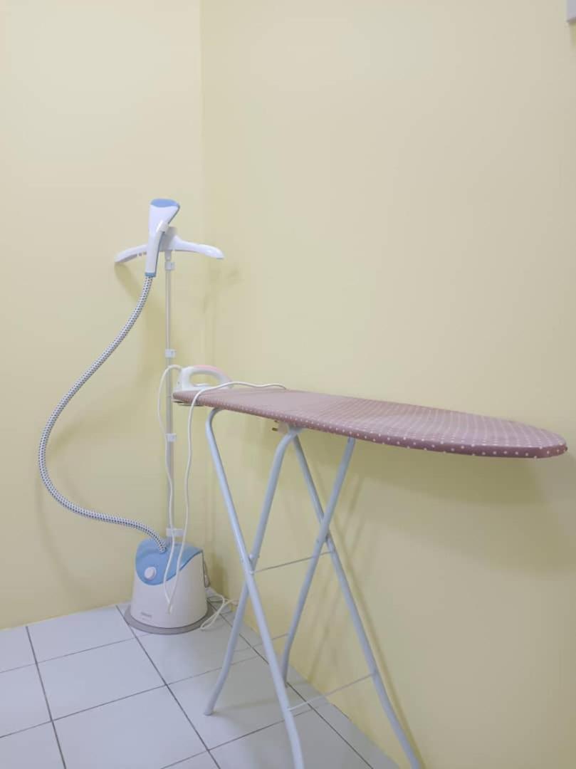 KhaAfi Homestay Seri Iskandar