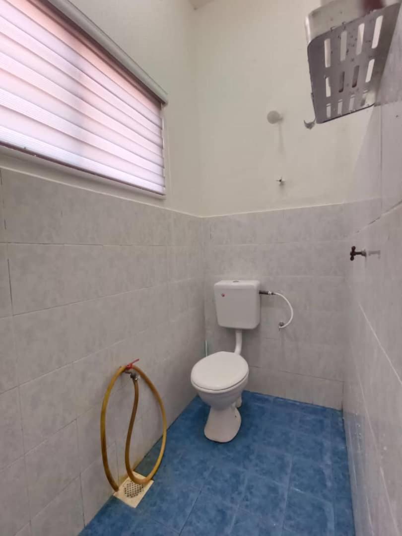 KhaAfi Homestay Seri Iskandar