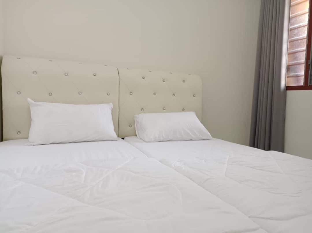 KhaAfi Homestay Seri Iskandar