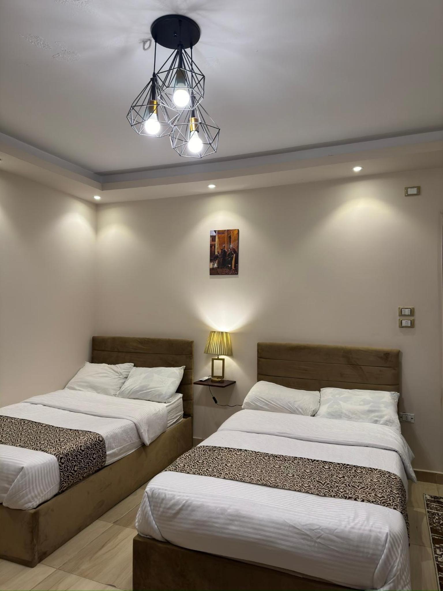 Hur magic inn