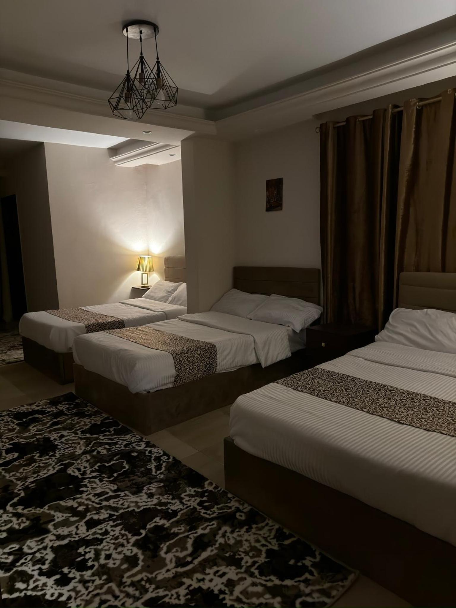 Hur magic inn