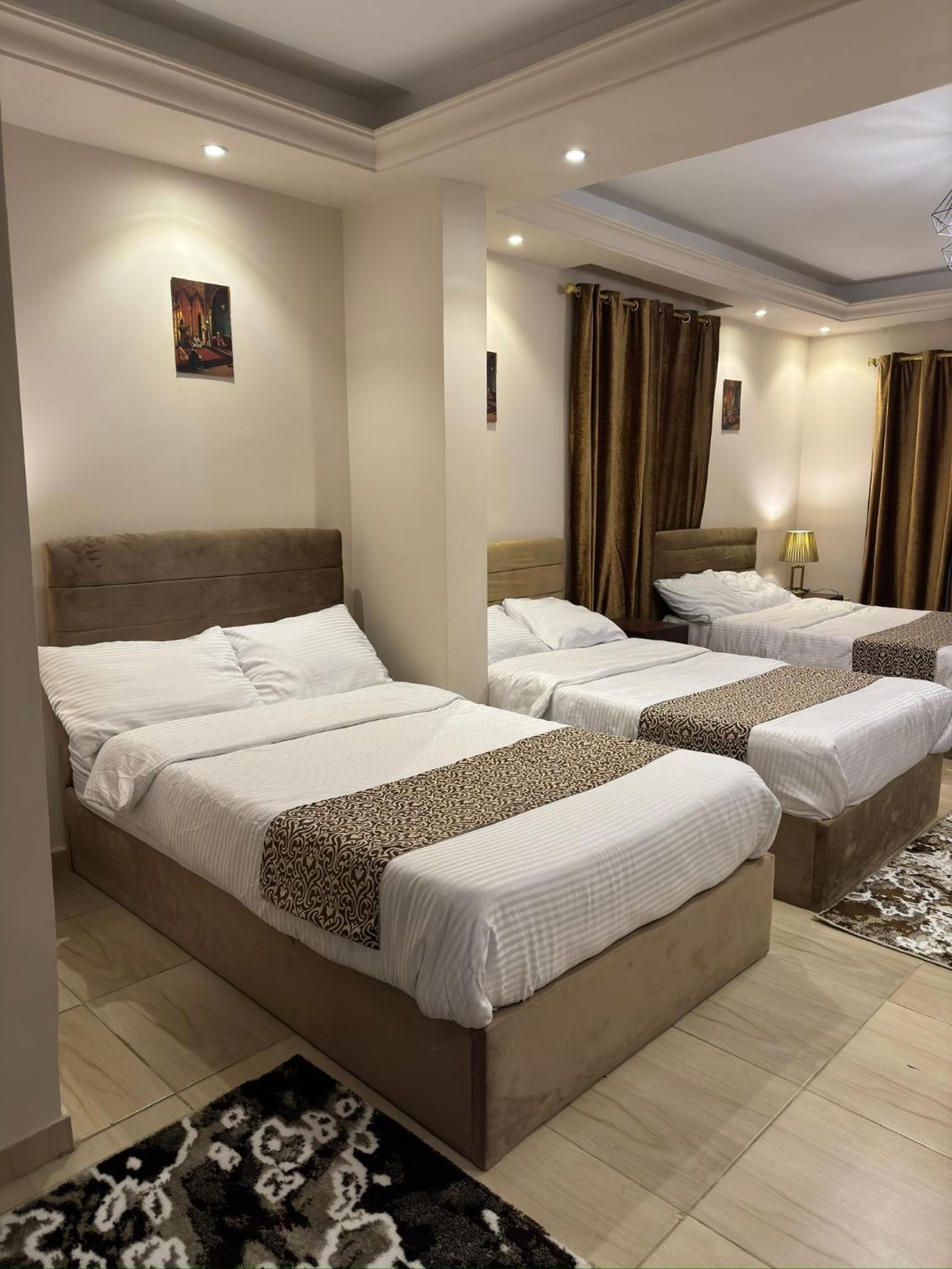 Hur magic inn