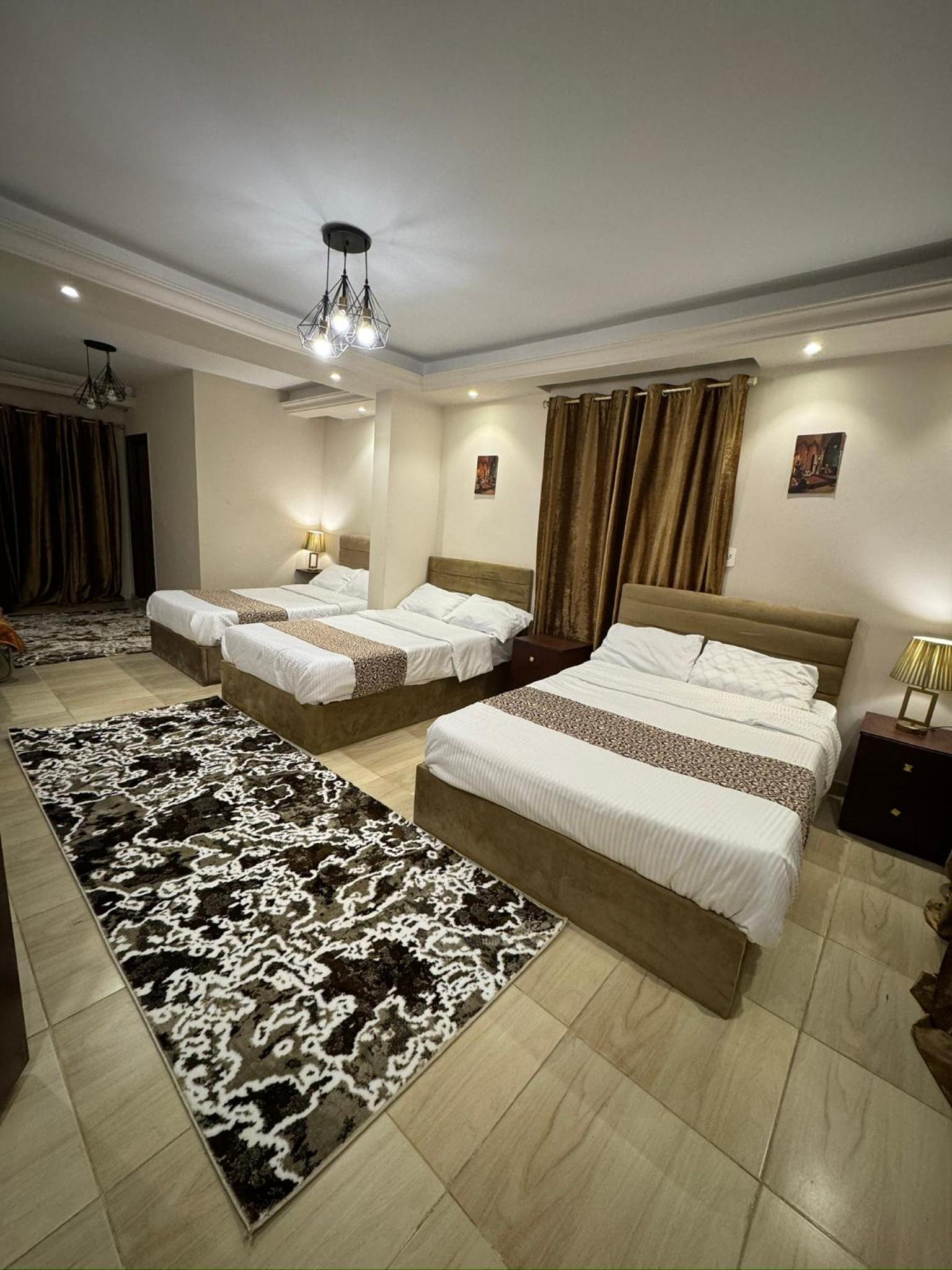 Hur magic inn