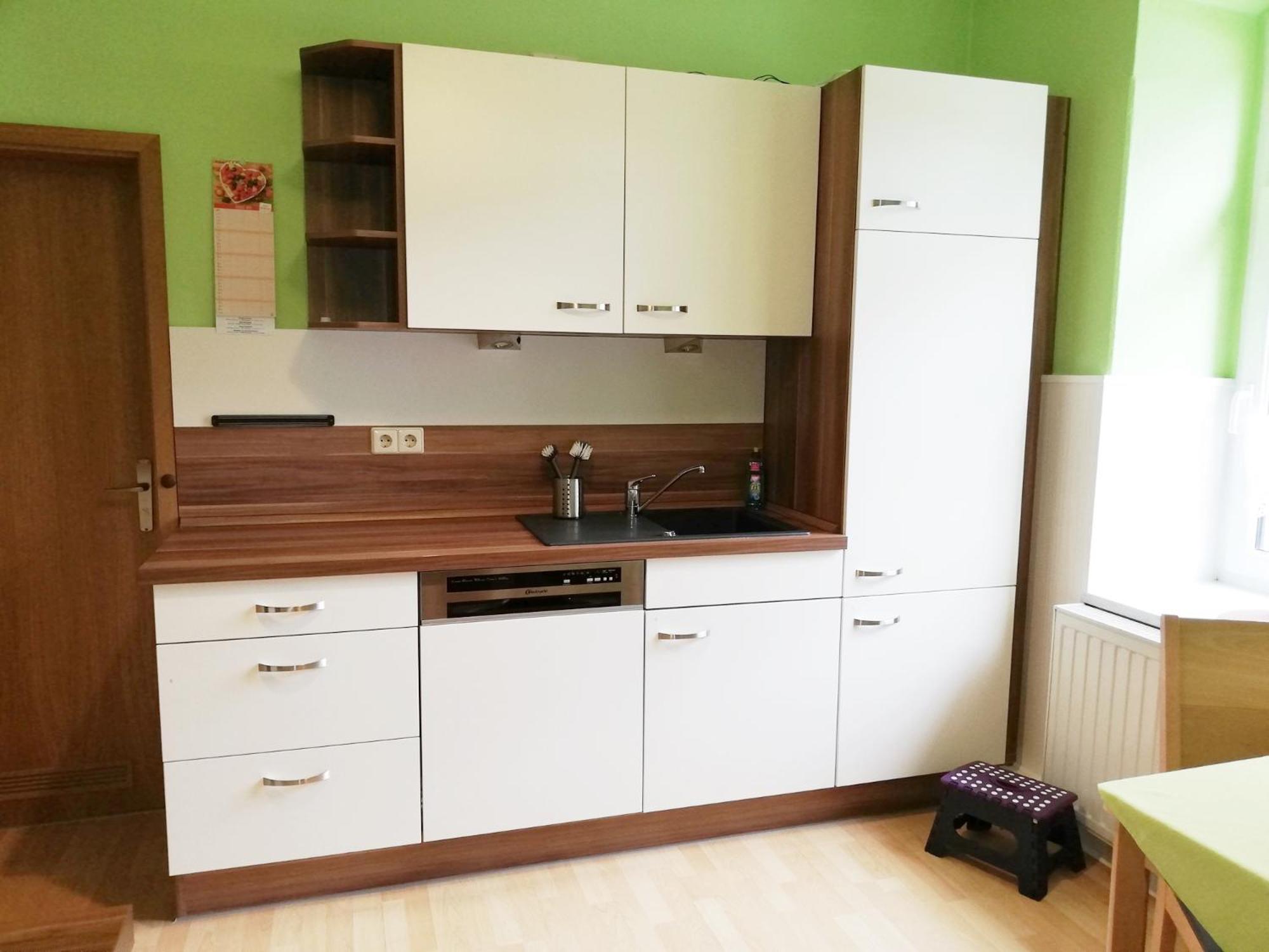 Ferienwohnung und Pension 