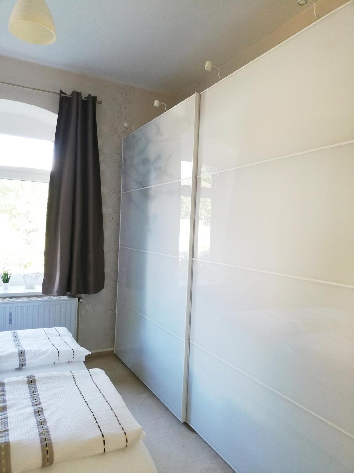 Ferienwohnung und Pension 