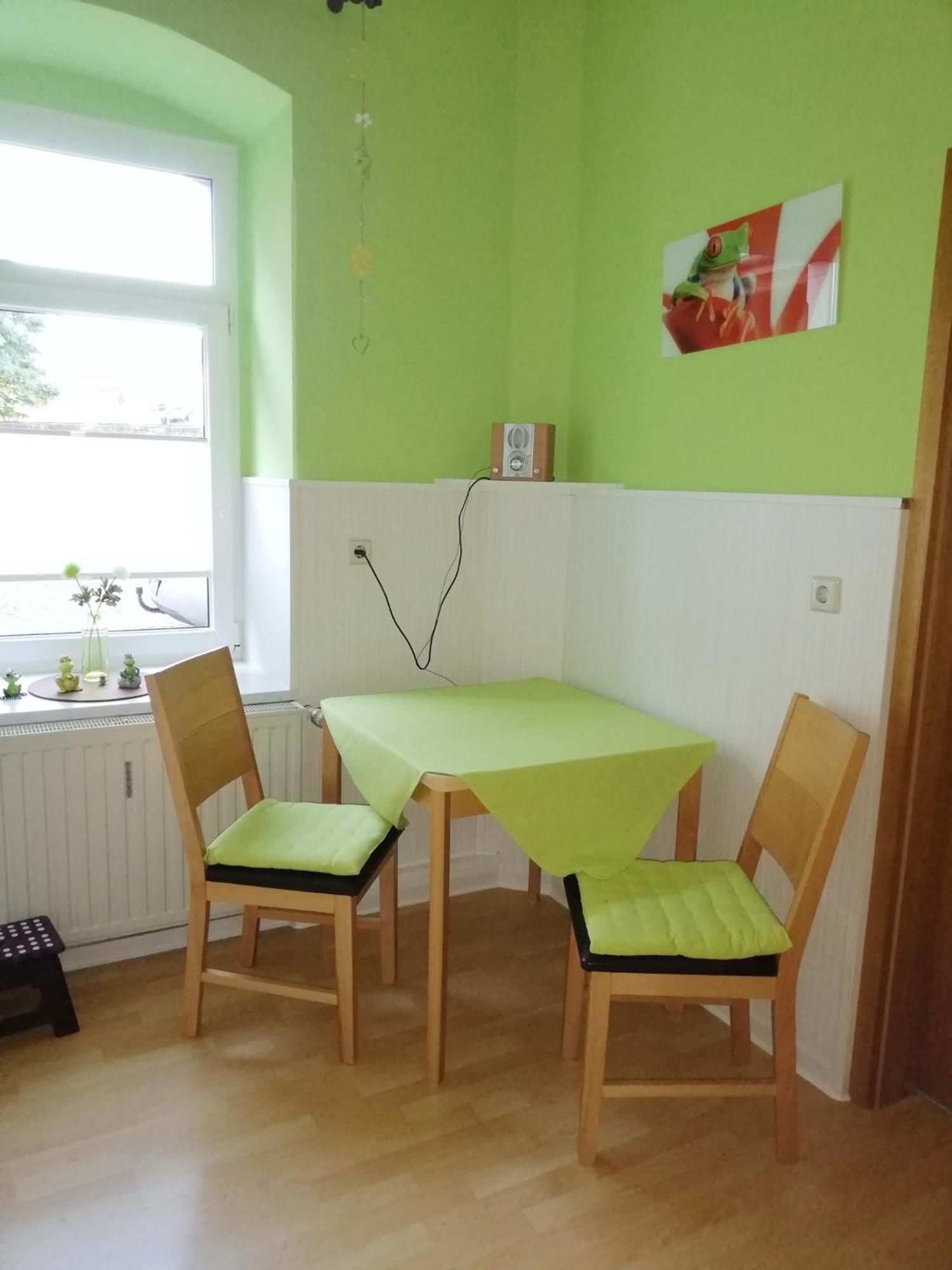 Ferienwohnung und Pension 
