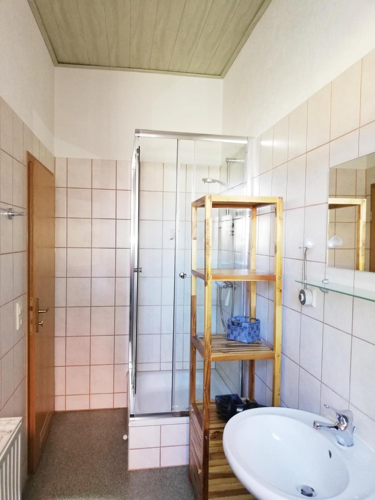 Ferienwohnung und Pension 
