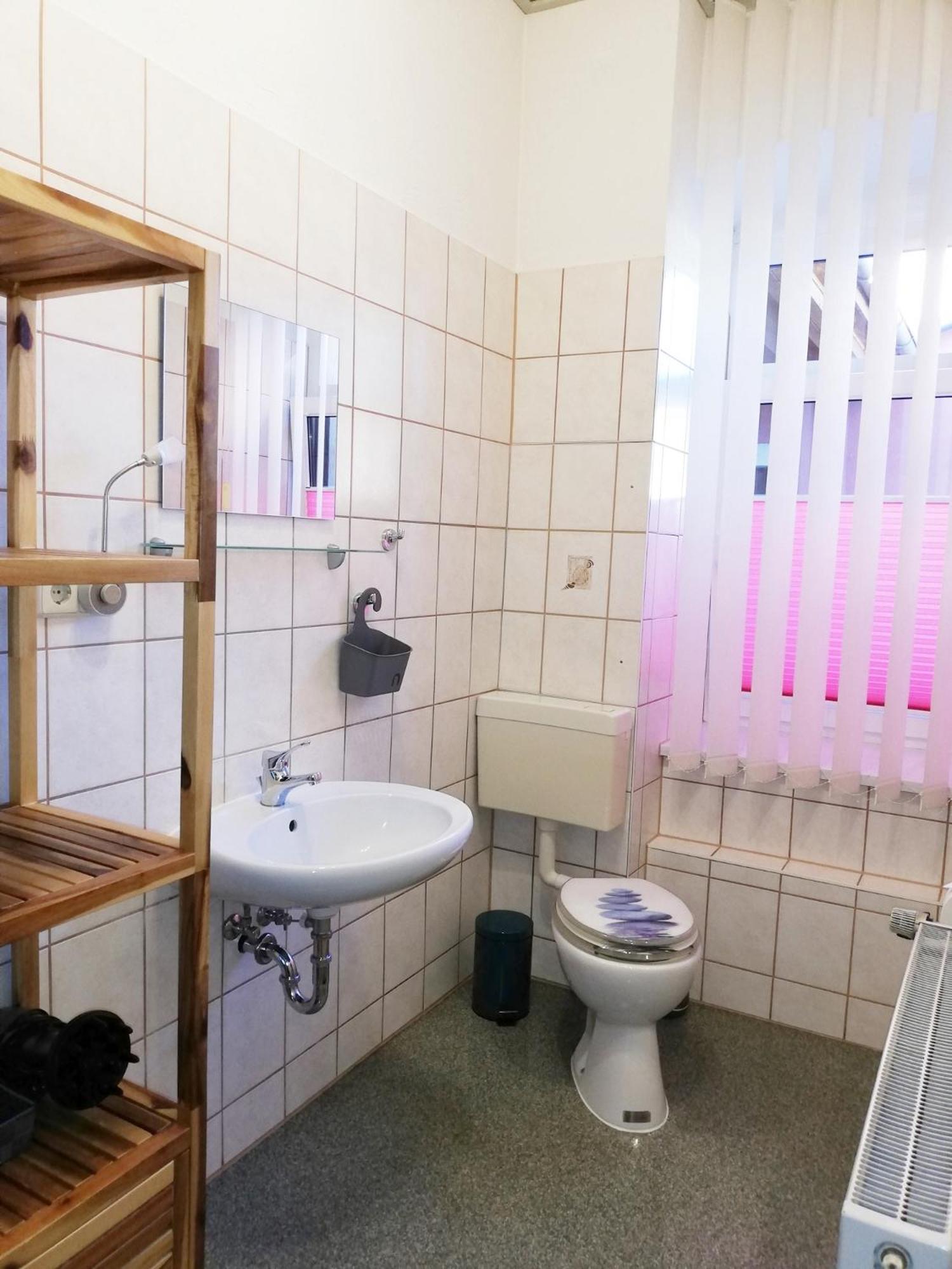 Ferienwohnung und Pension 