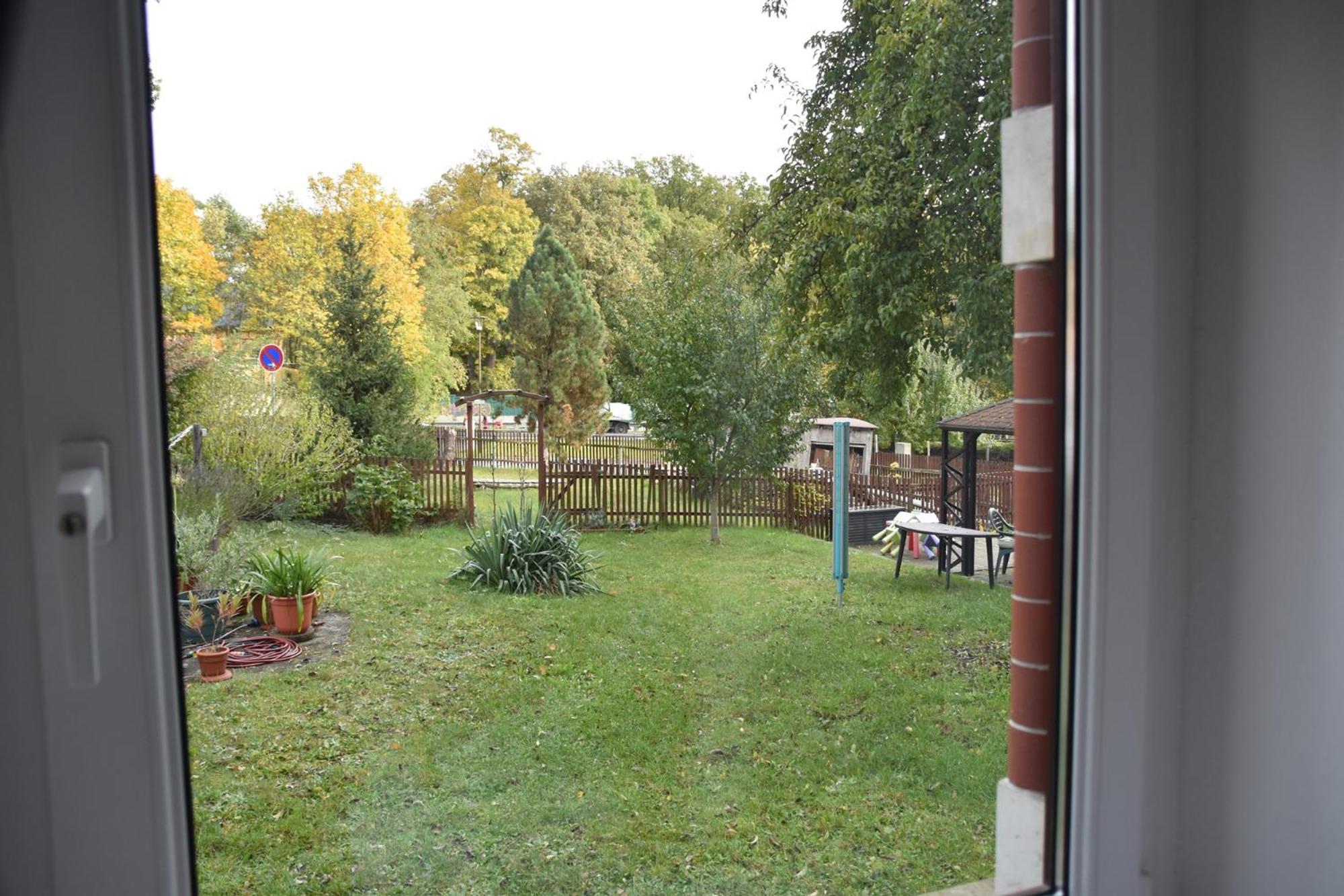 Ferienwohnung und Pension 