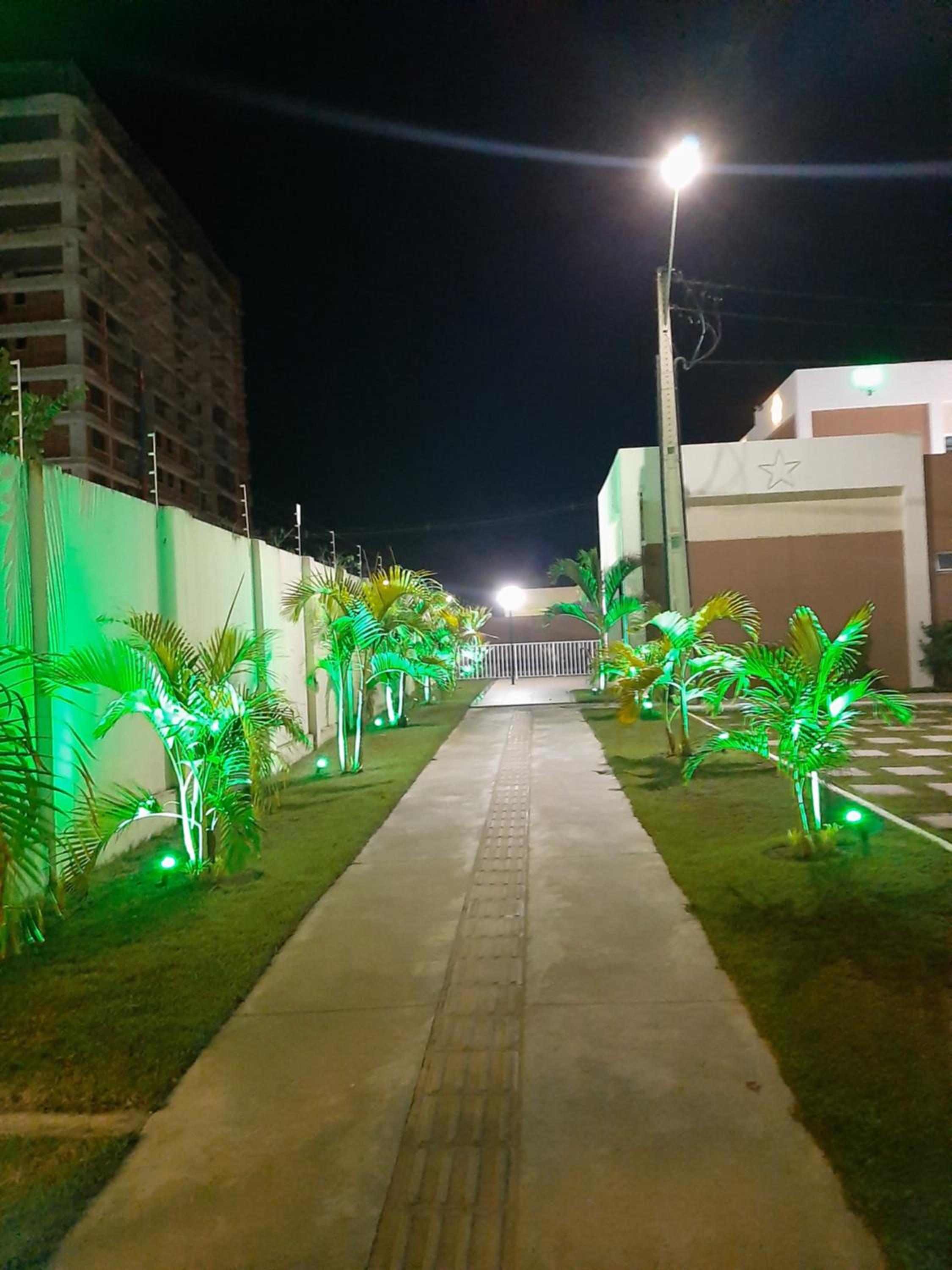 Apê Vumbora Pra Praia, todo climatizado, a 200 m da praia