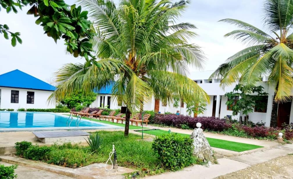 Kigwedeni Villas