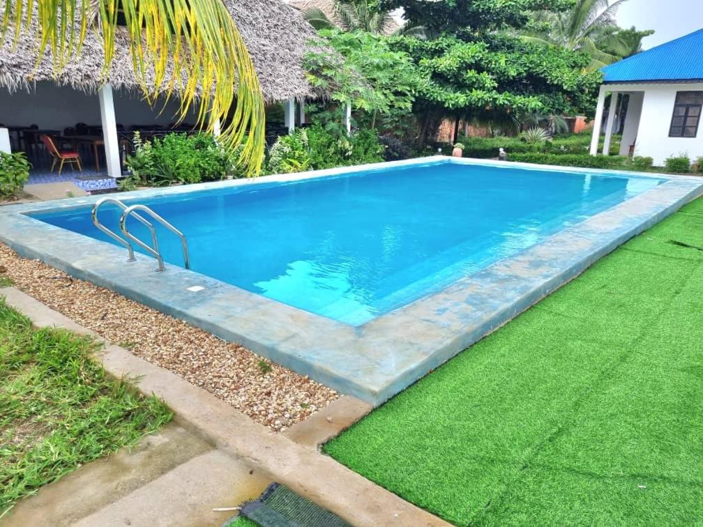 Kigwedeni Villas