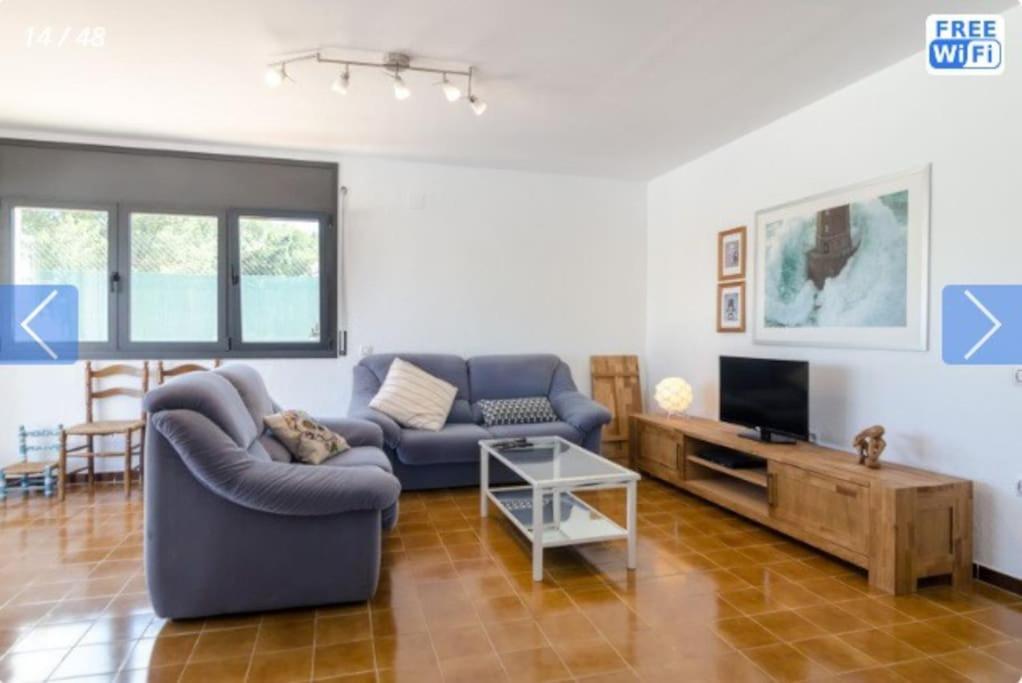 Casa Mendi en Lloret de Mar photo 2