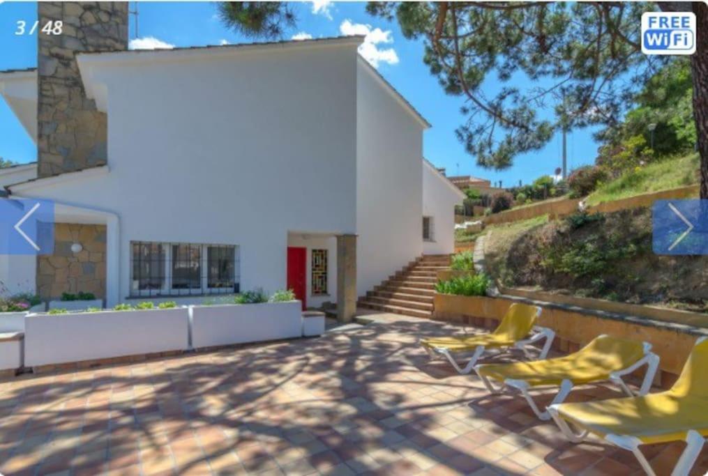 Casa Mendi en Lloret de Mar photo 4