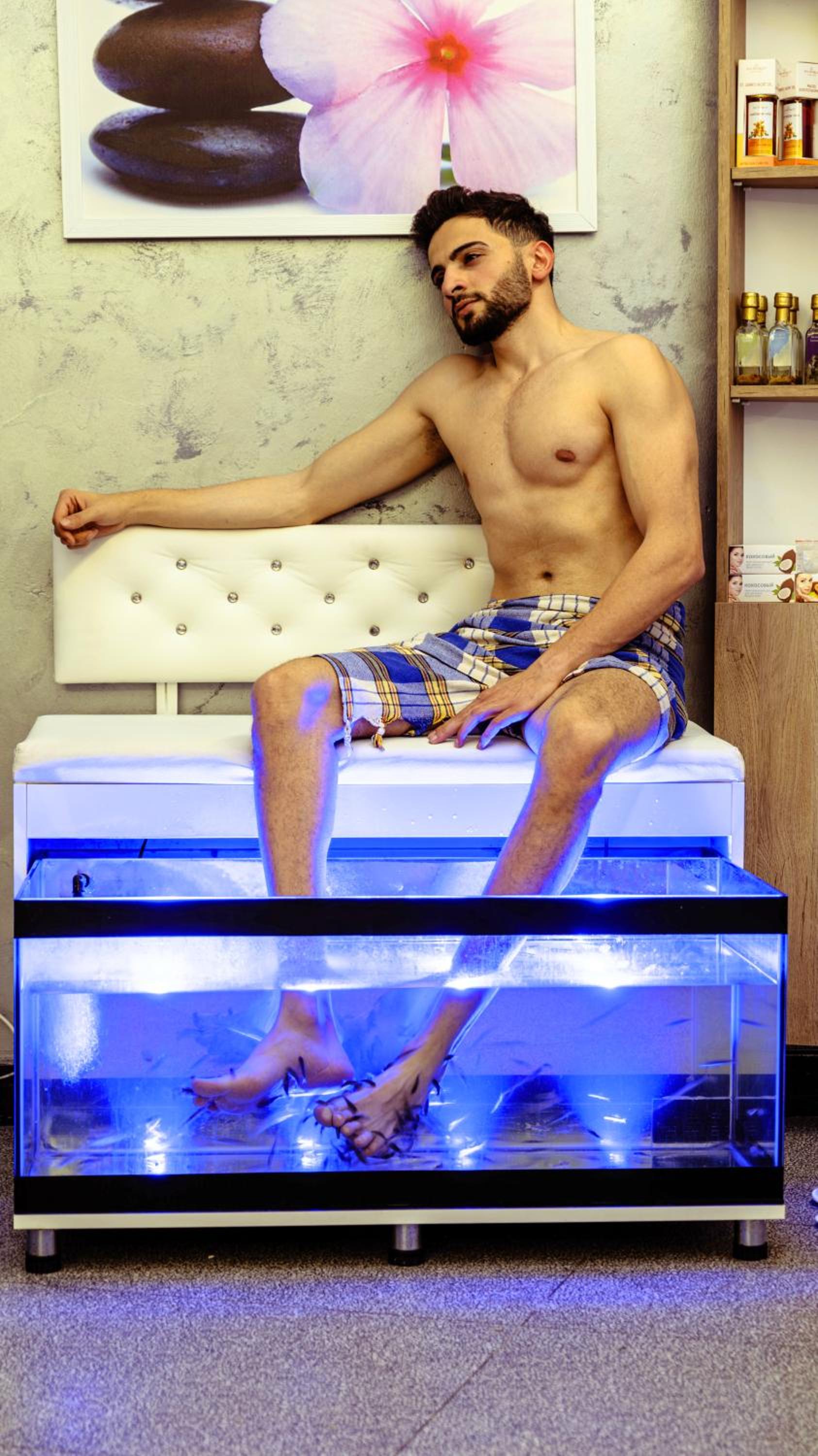 Mai İnci Otel - Image 36