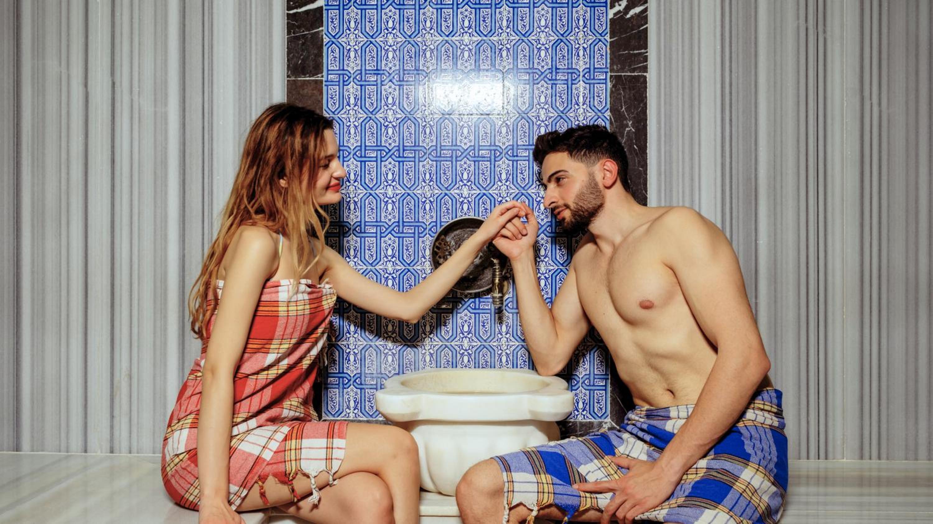 Mai İnci Otel - Image 35