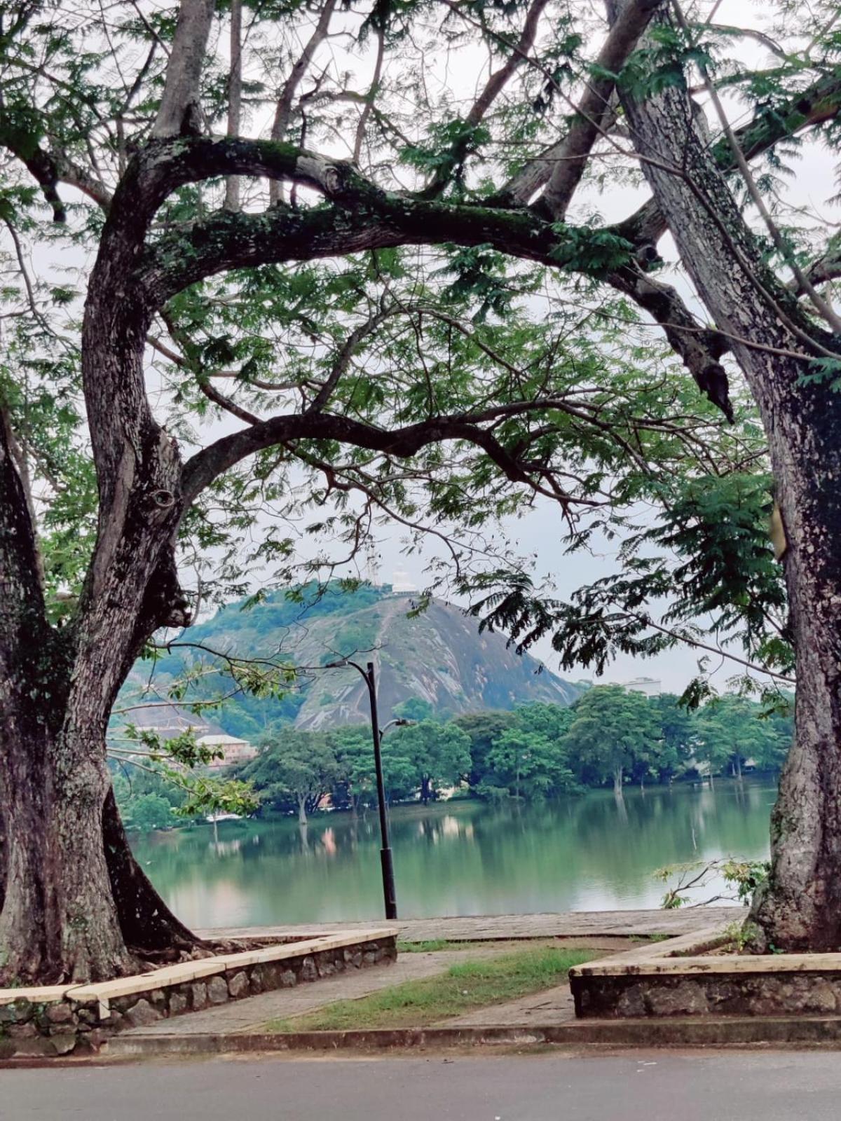 Grand Colonial Viveka