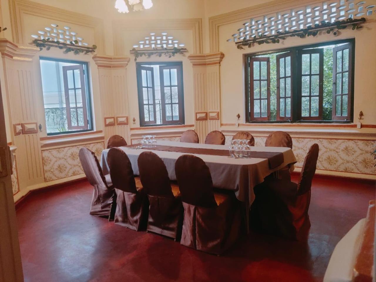 Grand Colonial Viveka, photo 12