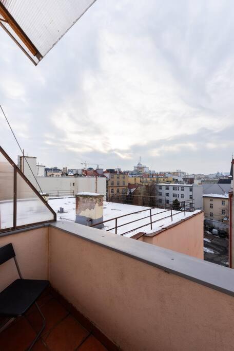 Bellagio Apartment