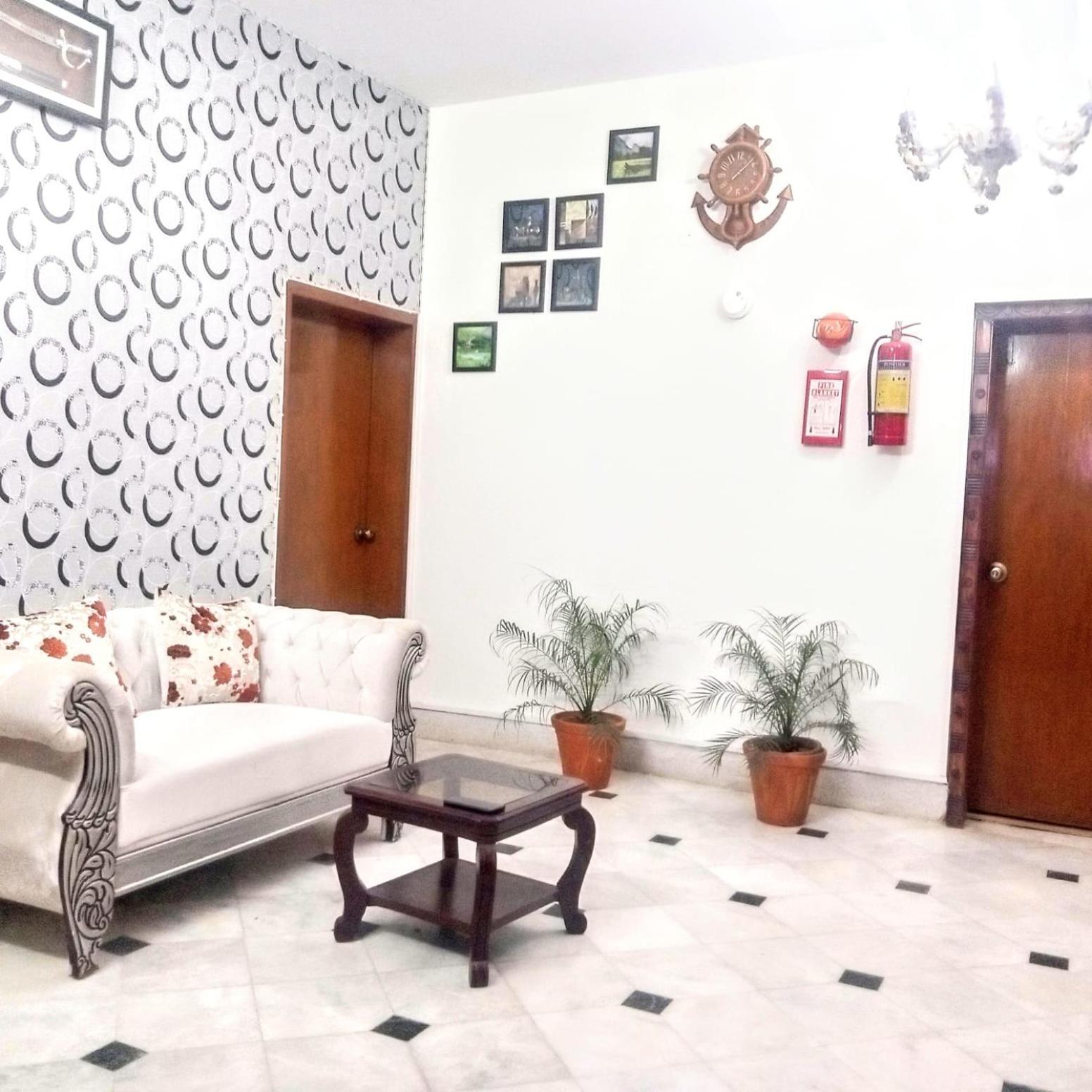Galaxy Ambassador Guest House Islamabad