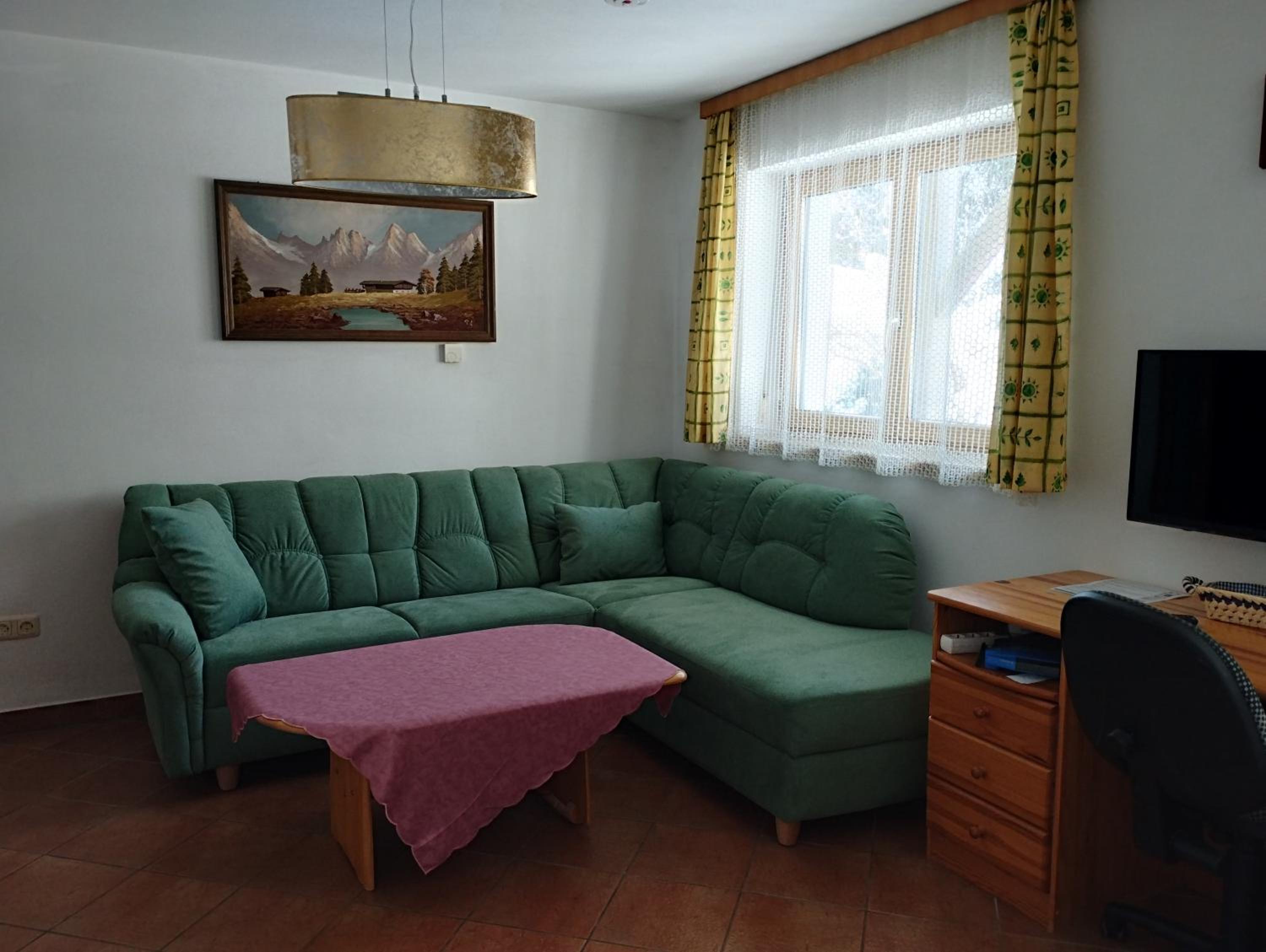Apartments Grabler