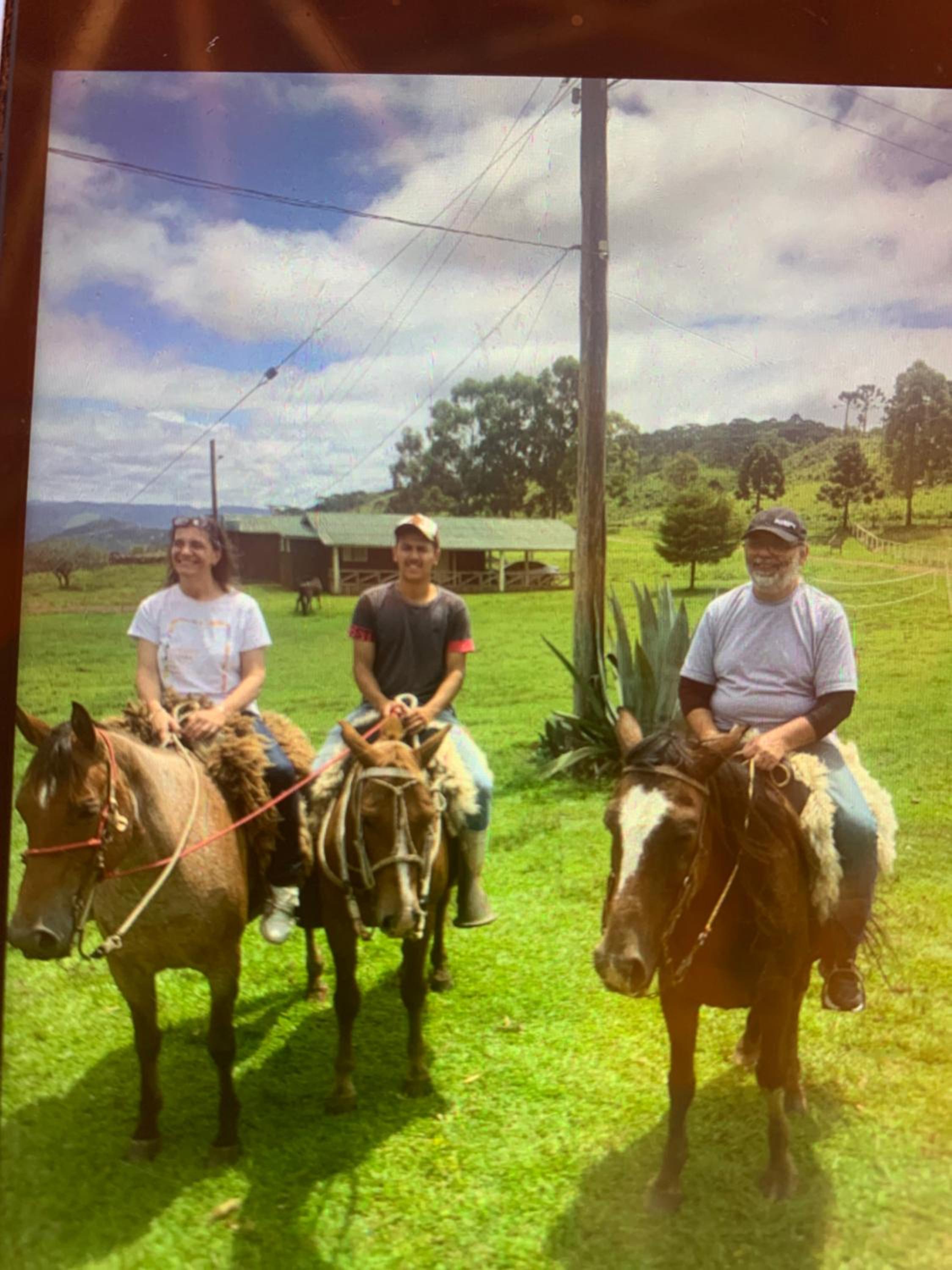 POUSADA FAZENDA PAIM