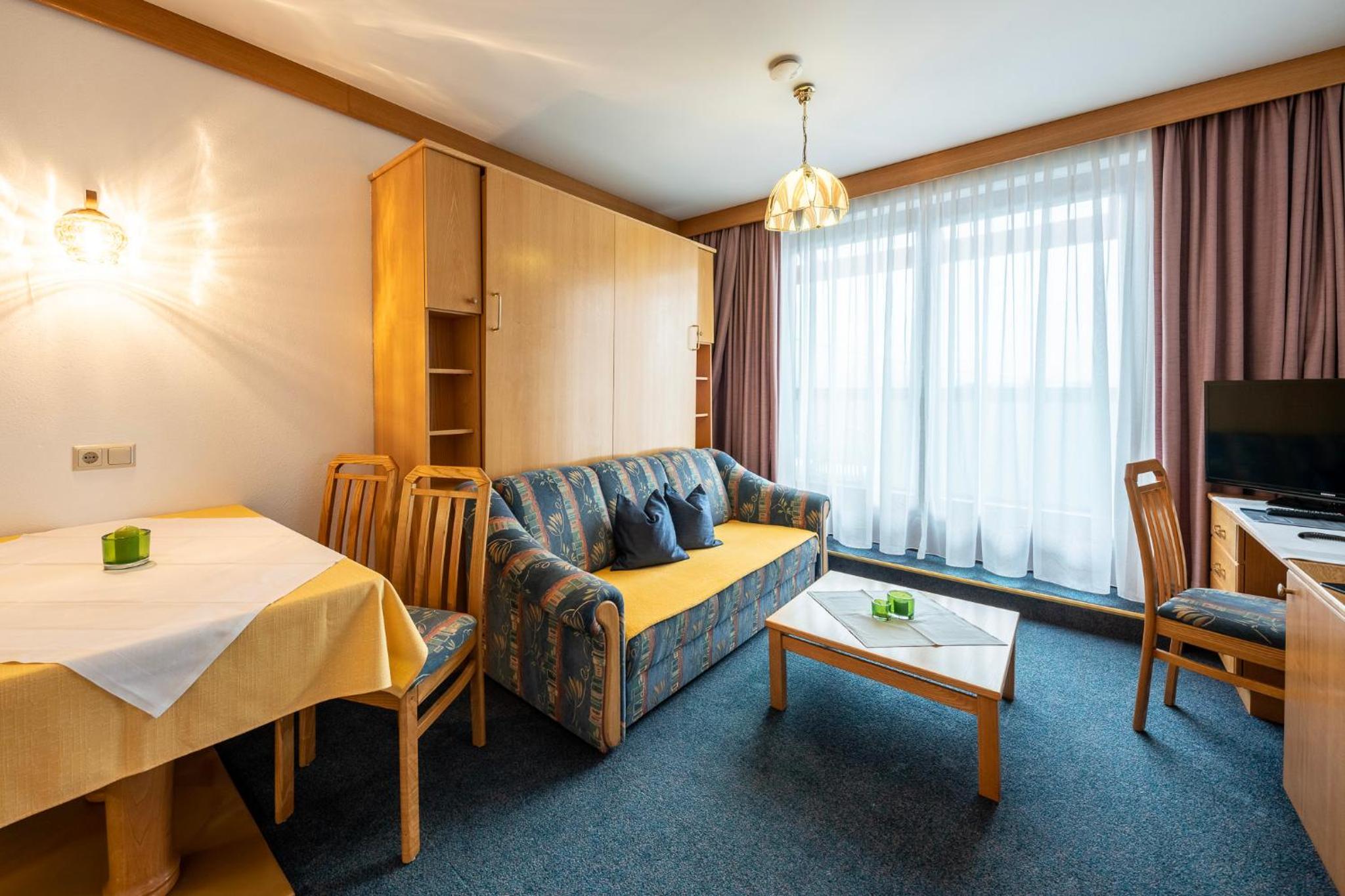 Frühstückspension-Appartementhaus Wasserer