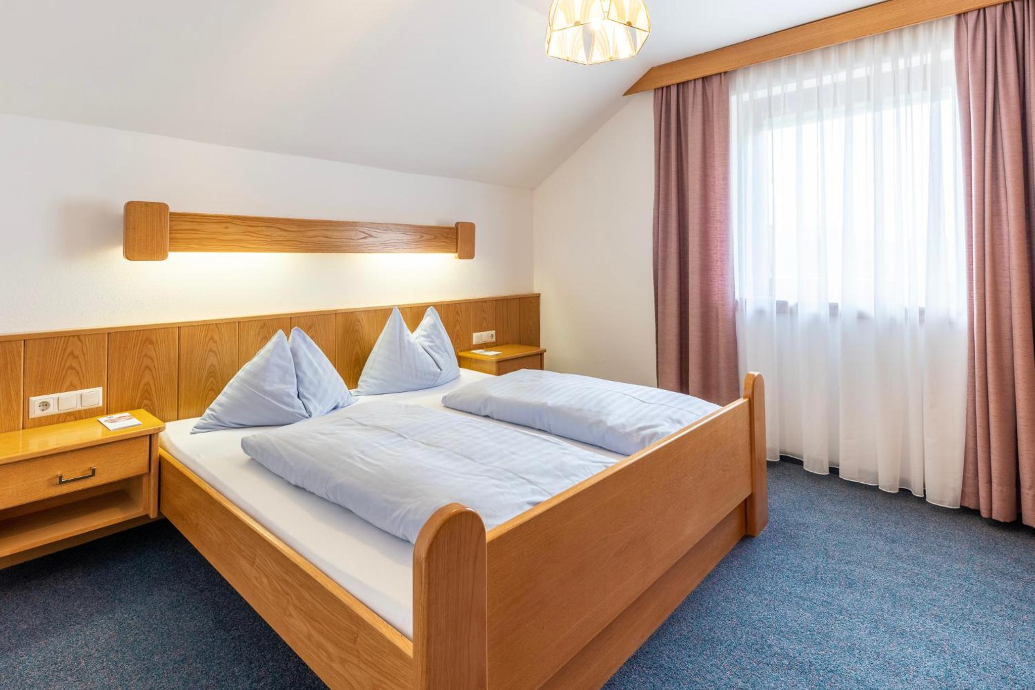 Frühstückspension-Appartementhaus Wasserer