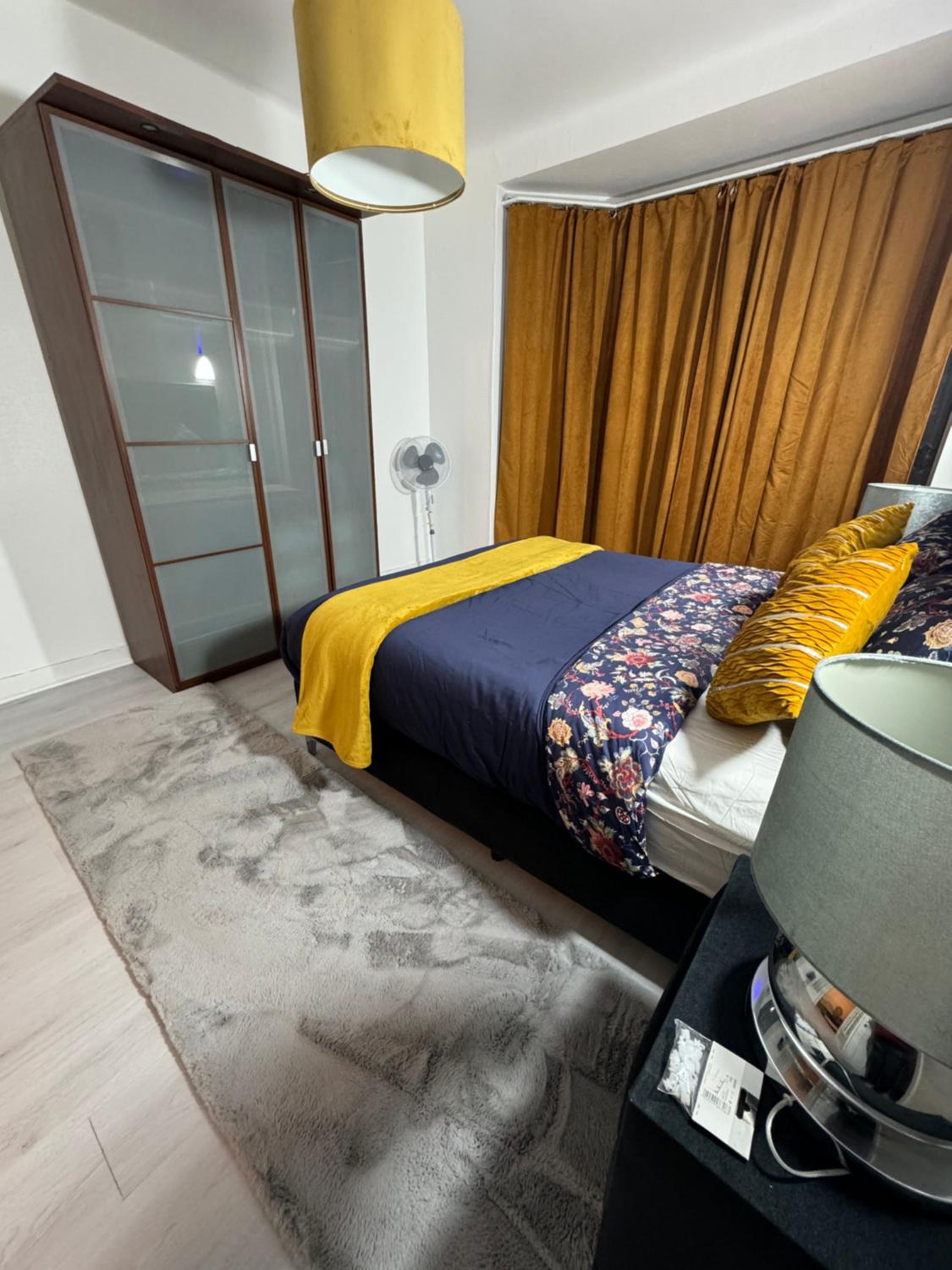 Appartement 2 chambre luxueuse à jette