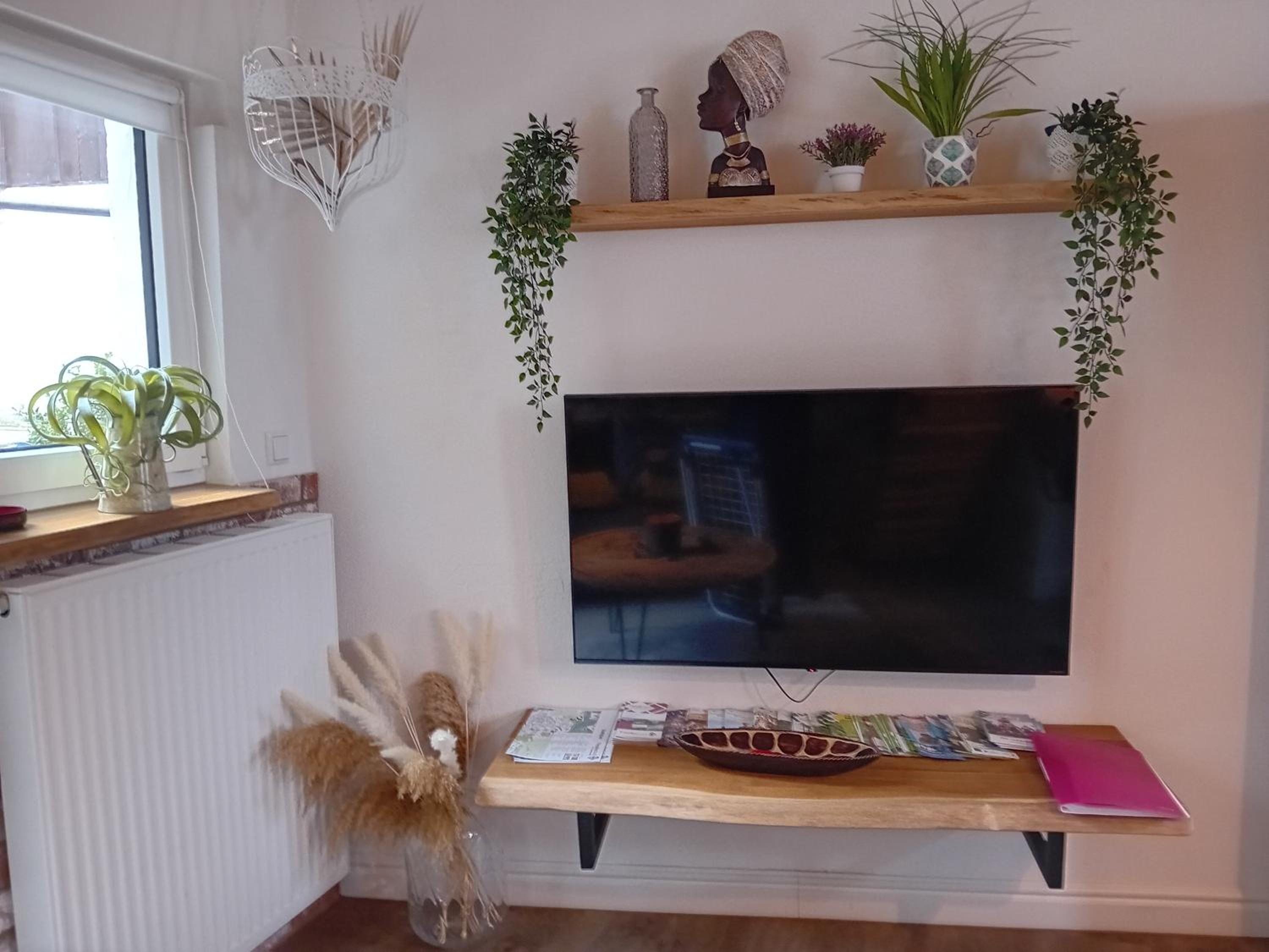 Traumhafte Maisonette-Wohnung im Schwarzwald