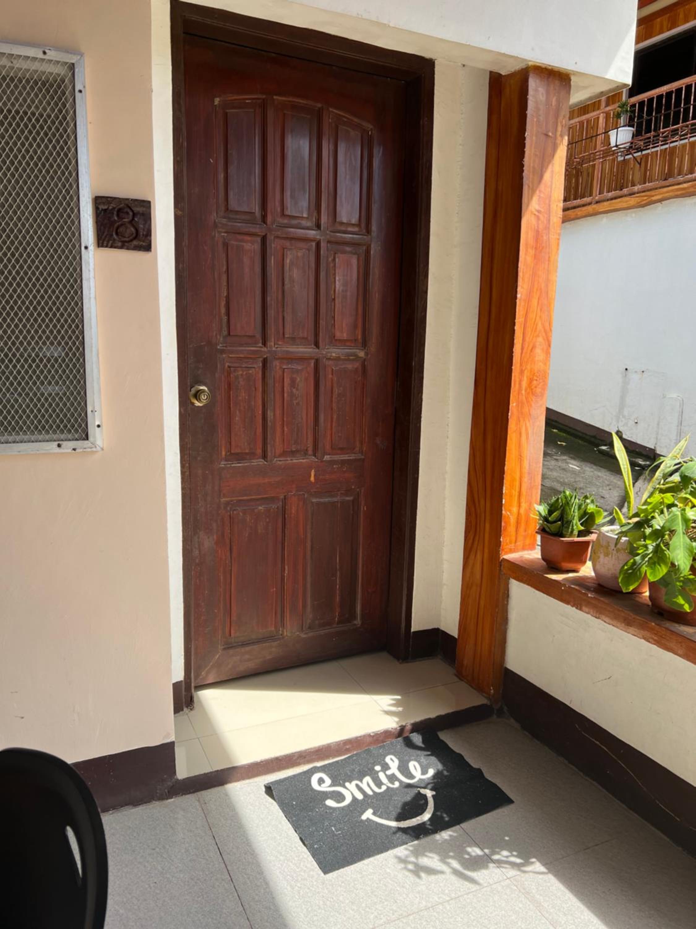Jancas Vacation Home Camiguin Couple Room 2 view 5