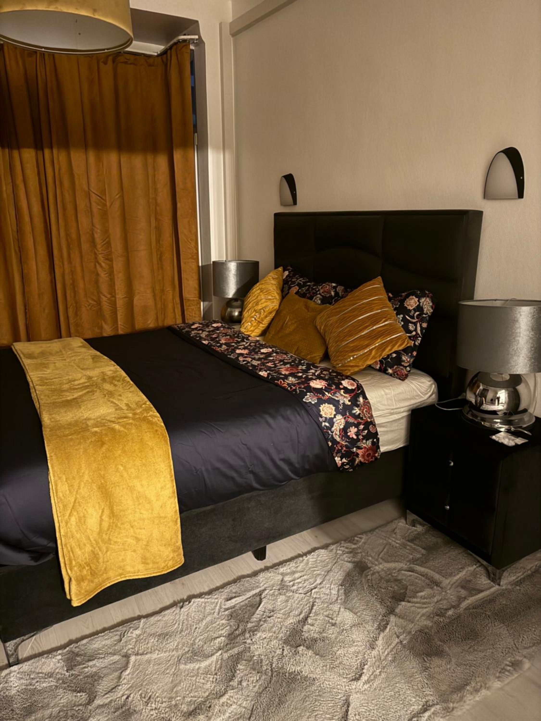 Appartement 2 chambre luxueuse à jette