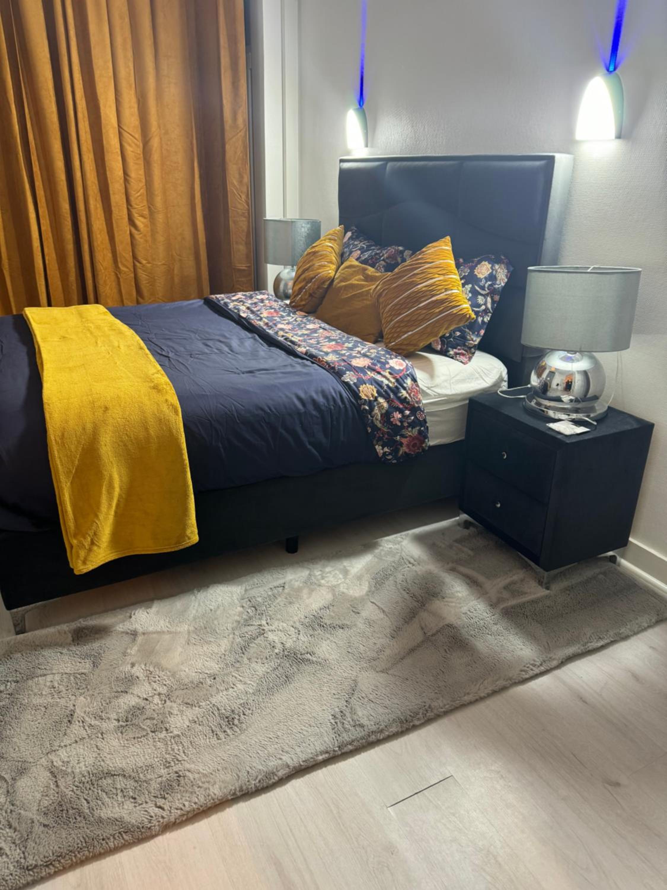 Appartement 2 chambre luxueuse à jette
