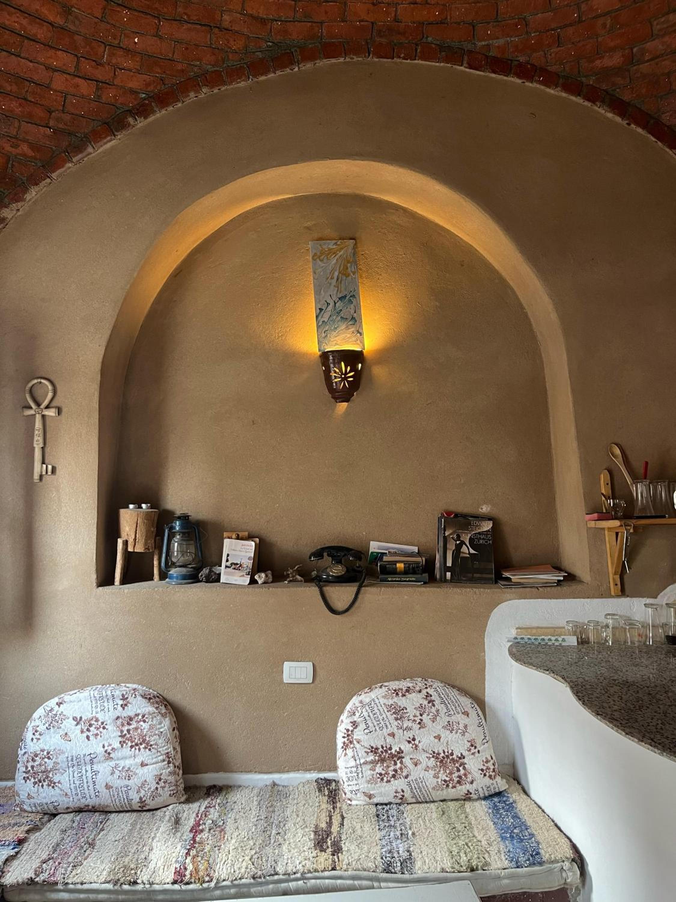 Nobian House Studios #2 view 5