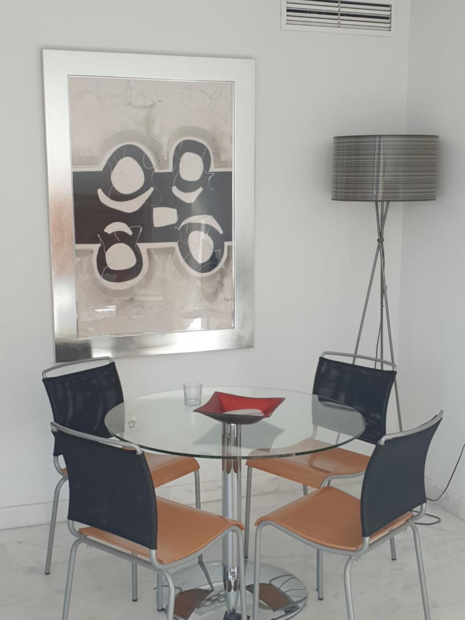 Superb Penthouse in Central Fuengirola