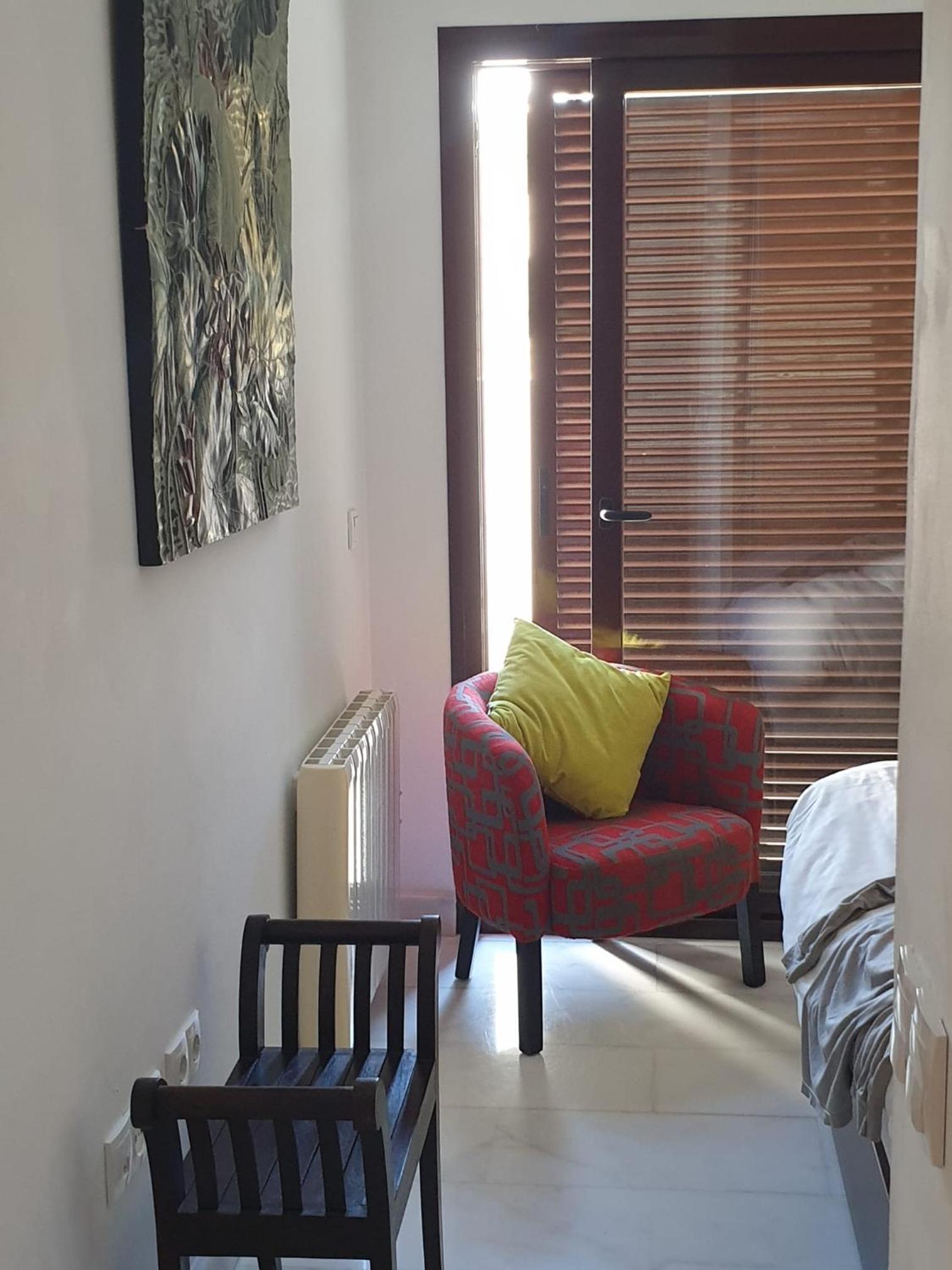 Superb Penthouse in Central Fuengirola
