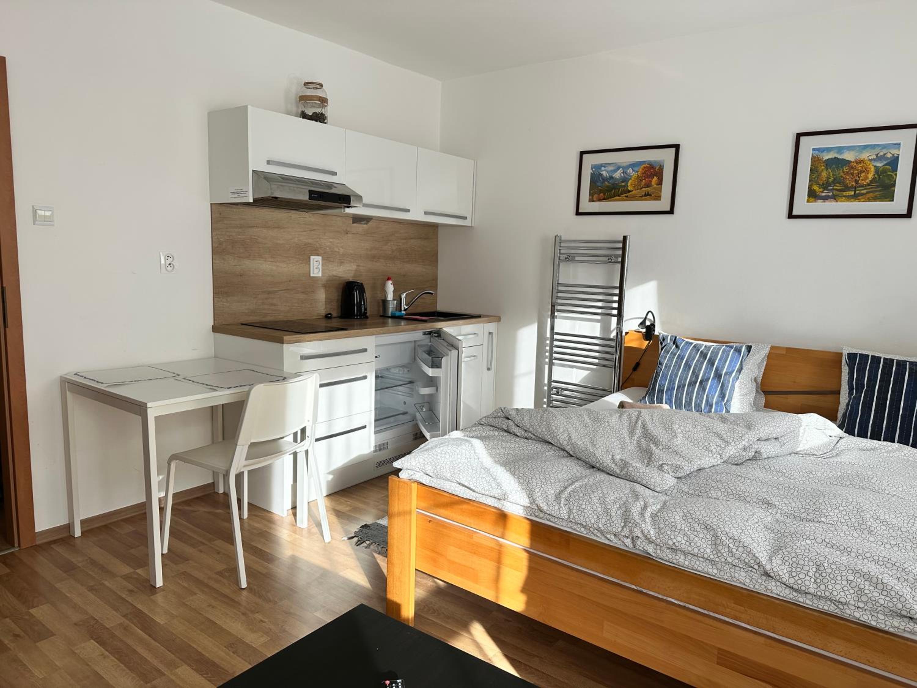 Apartman pri vleku view 5